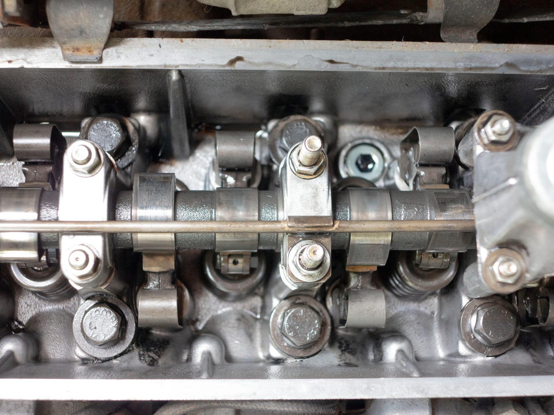 This Weird RV Is A Vixen 21 TD Powered By A BMW Straight-Six And Penned By The DeLorean’s Designer