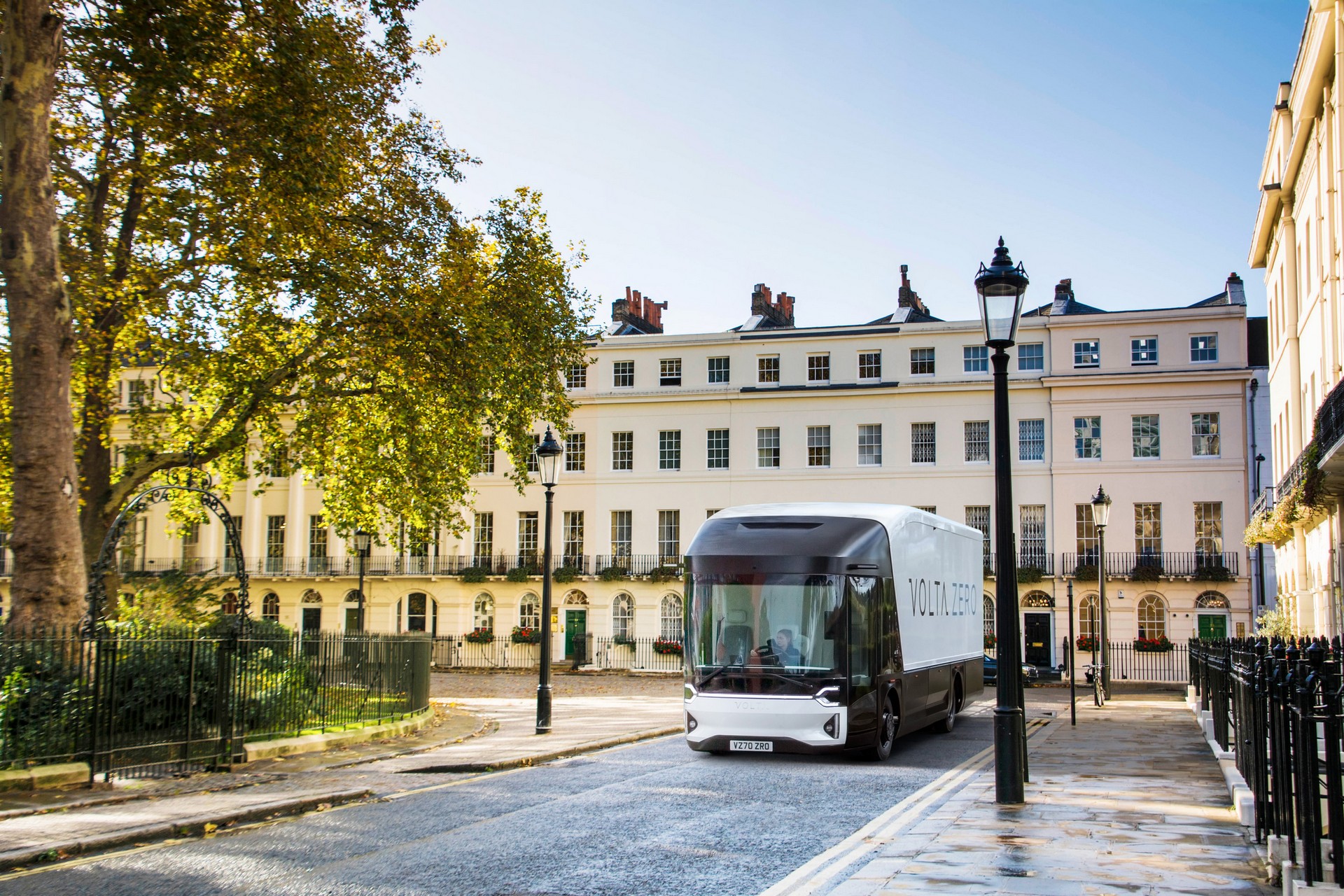 Volta’s Eco-Friendly Body Panels Promise To Be As Light And Strong As Carbon Fiber