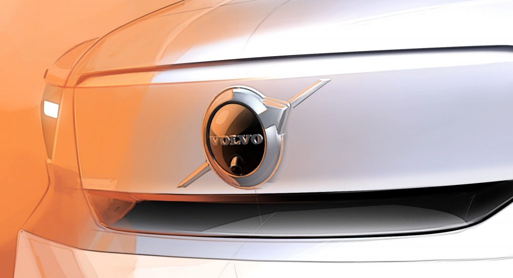 Volvo Plotting An IPO On The Swedish Stock Market Before Year’s End