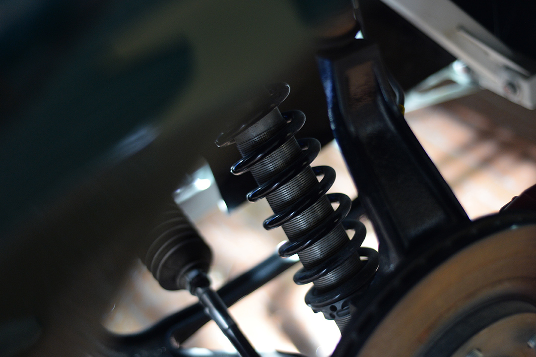 Wells Vertige Is An 850kg Mid-Engined Sportscar From The UK