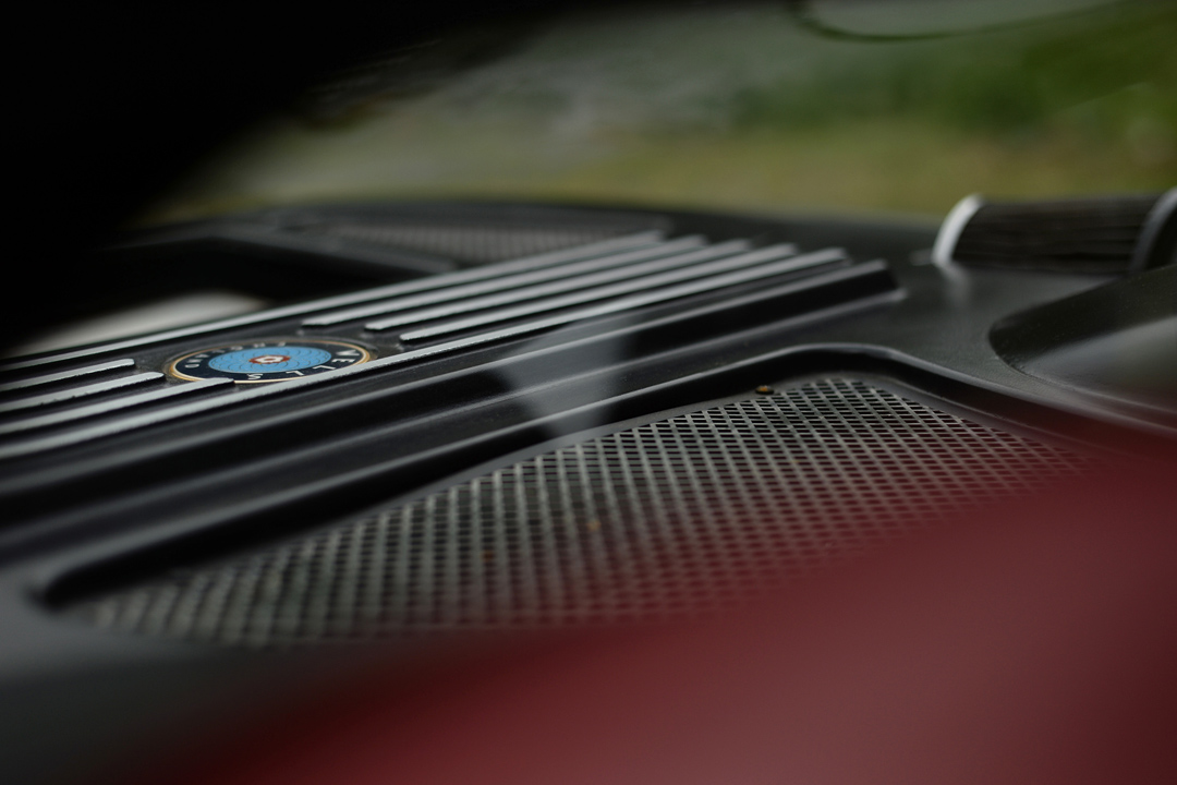 Wells Vertige Is An 850kg Mid-Engined Sportscar From The UK