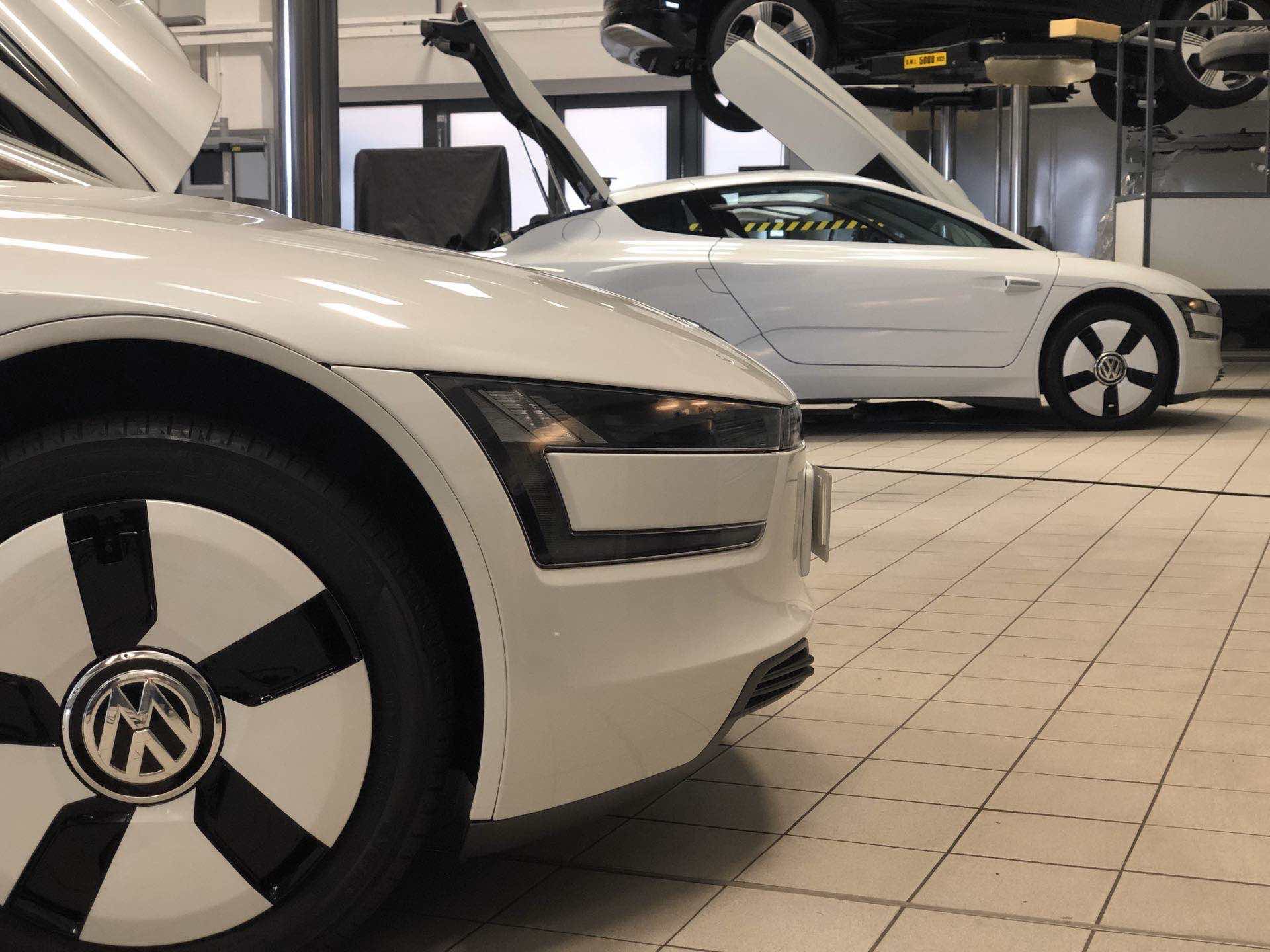 VW’s 262-MPG XL1 Was The Perfect Skinflint’s Supercar, Here’s One For Sale And What It’s Like To Drive