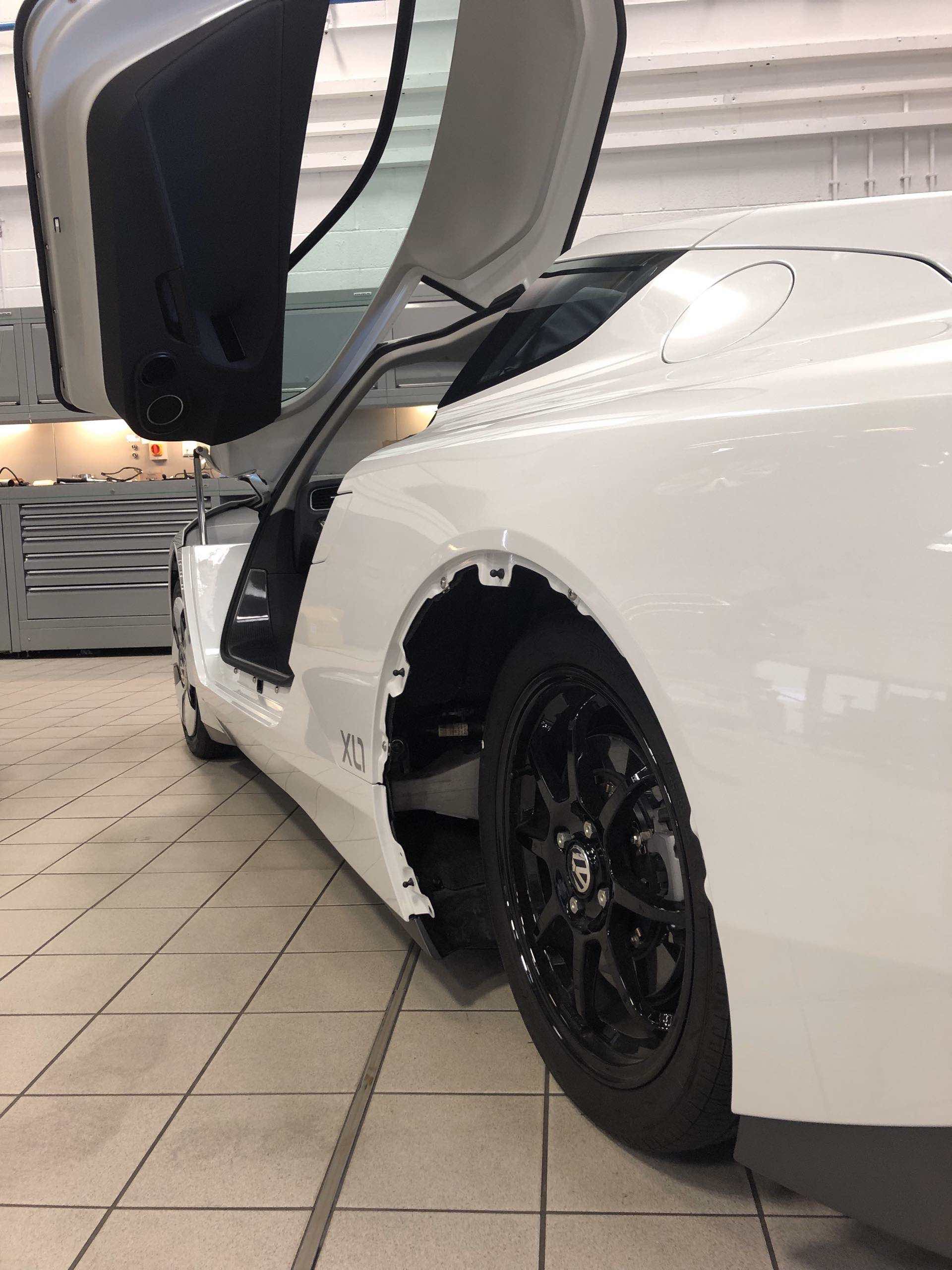 VW’s 262-MPG XL1 Was The Perfect Skinflint’s Supercar, Here’s One For Sale And What It’s Like To Drive