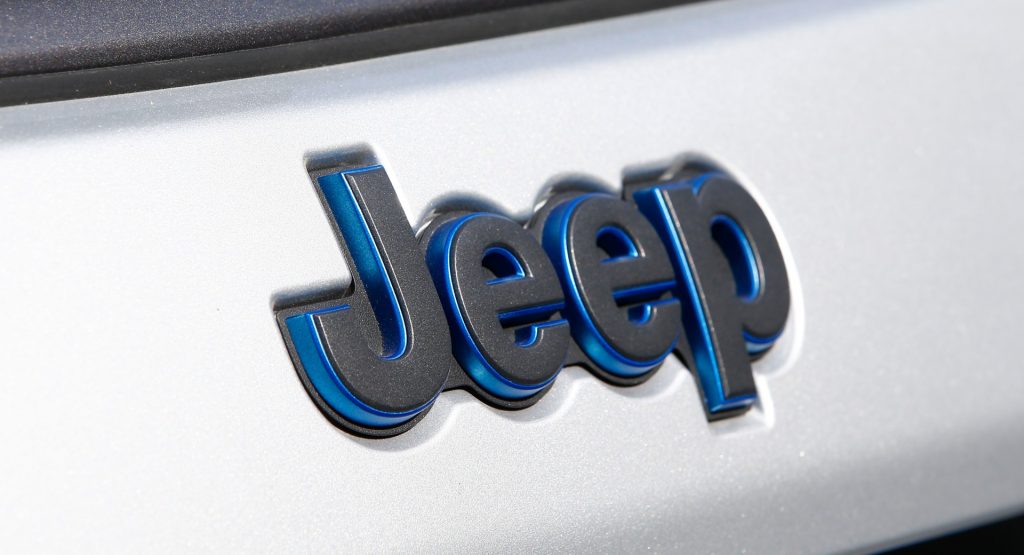  Is The Upcoming Baby Jeep Going To Be Fully Electric?