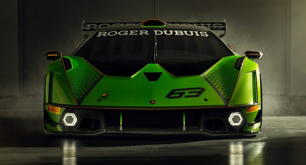 ICE-Only Hypercars Could Be Reserved For The Track In The Electrified Future