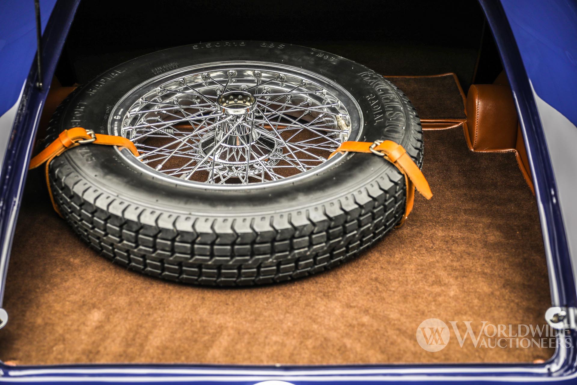 The 1938 Bugatti Type 57C Atalante Coupe “Toit Ouvrant” Is Extremely Rare And Extremely Beautiful