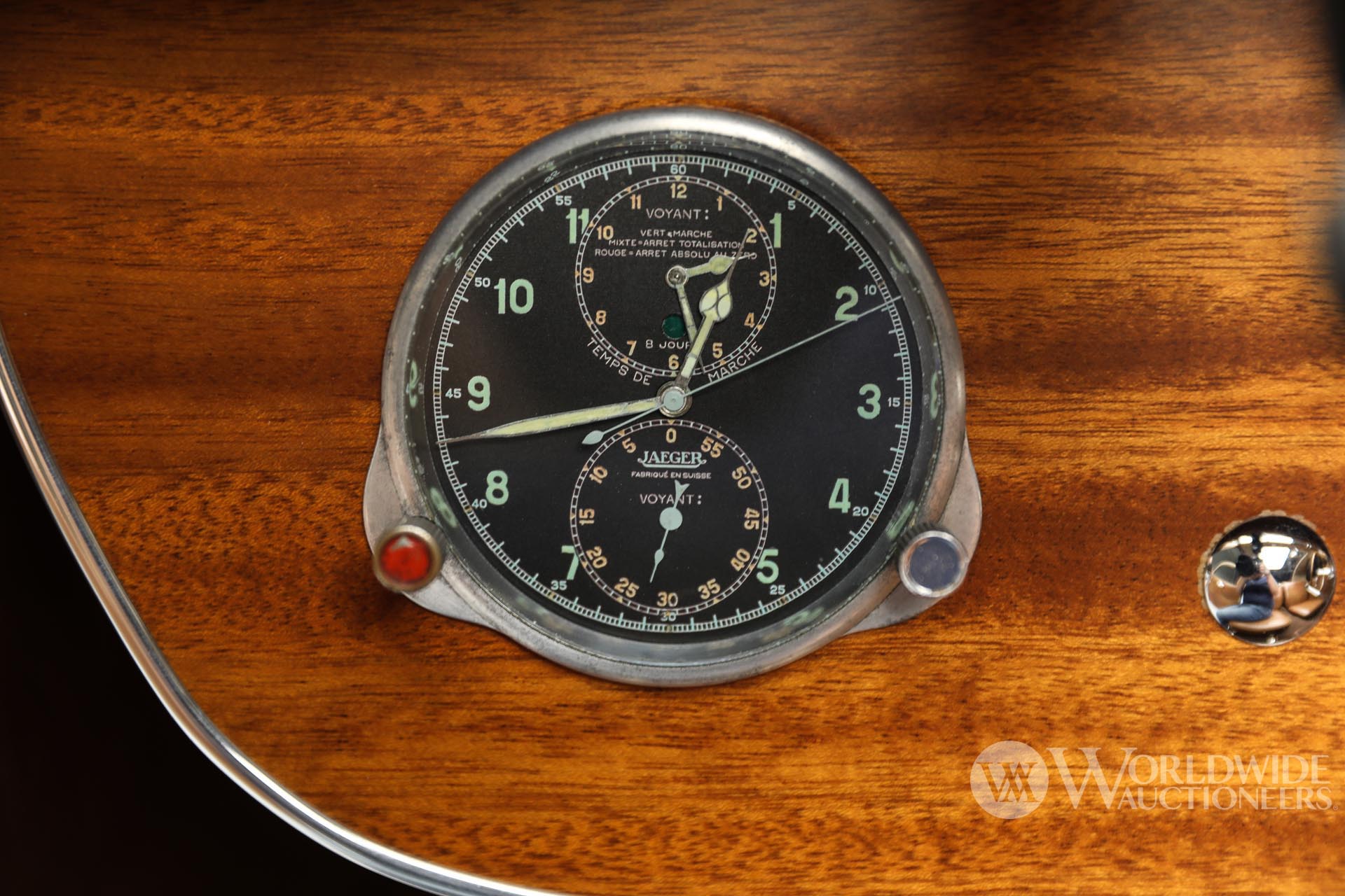 The 1938 Bugatti Type 57C Atalante Coupe “Toit Ouvrant” Is Extremely Rare And Extremely Beautiful