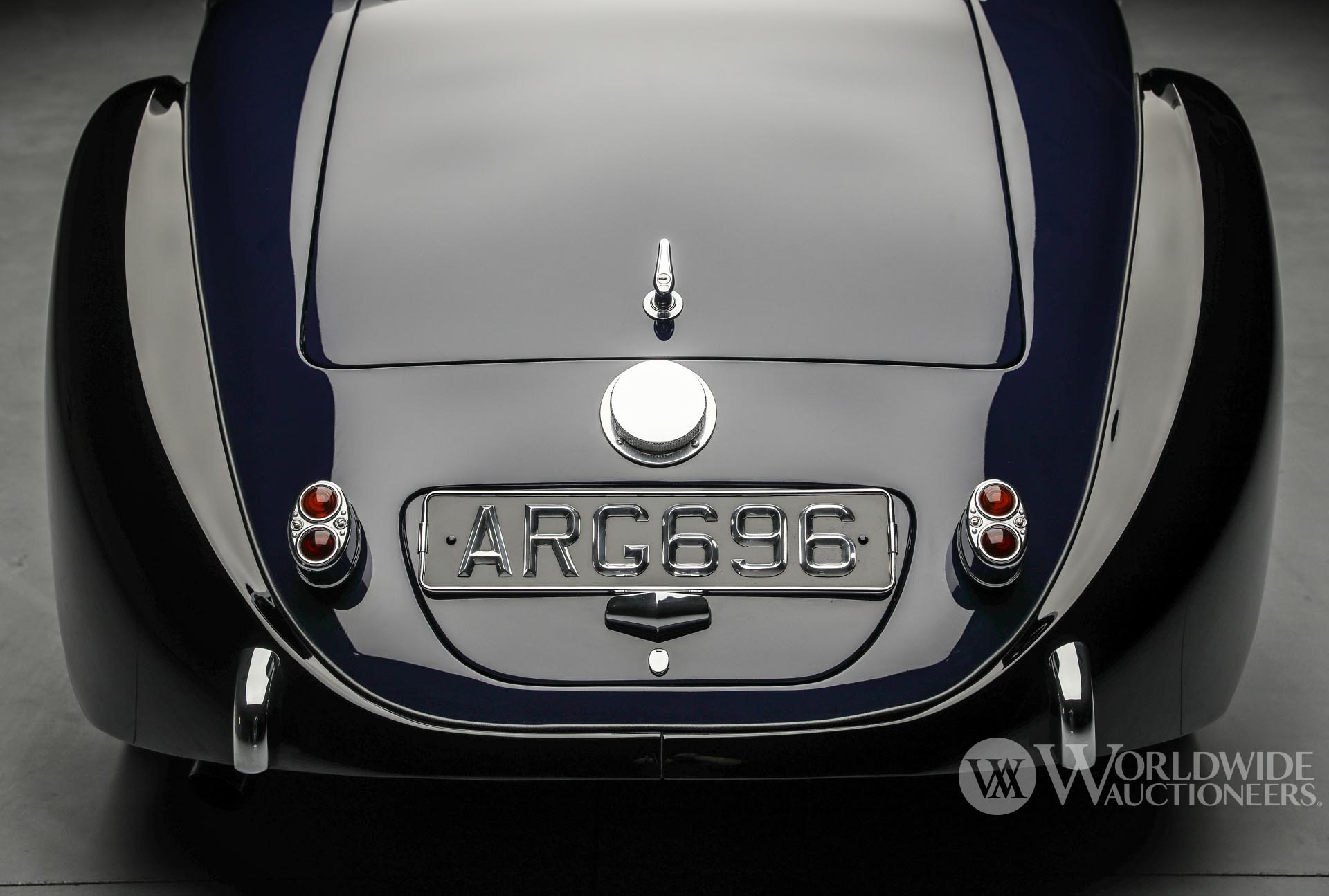 The 1938 Bugatti Type 57C Atalante Coupe “Toit Ouvrant” Is Extremely Rare And Extremely Beautiful