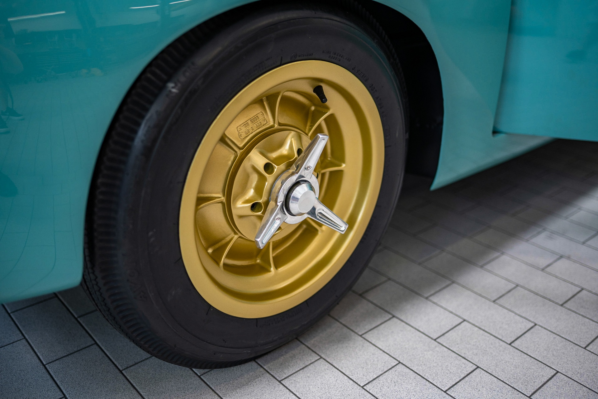 Porsche Santa Clarita’s “Galpinized” 356 Speedster Looks Absolutely Adorable