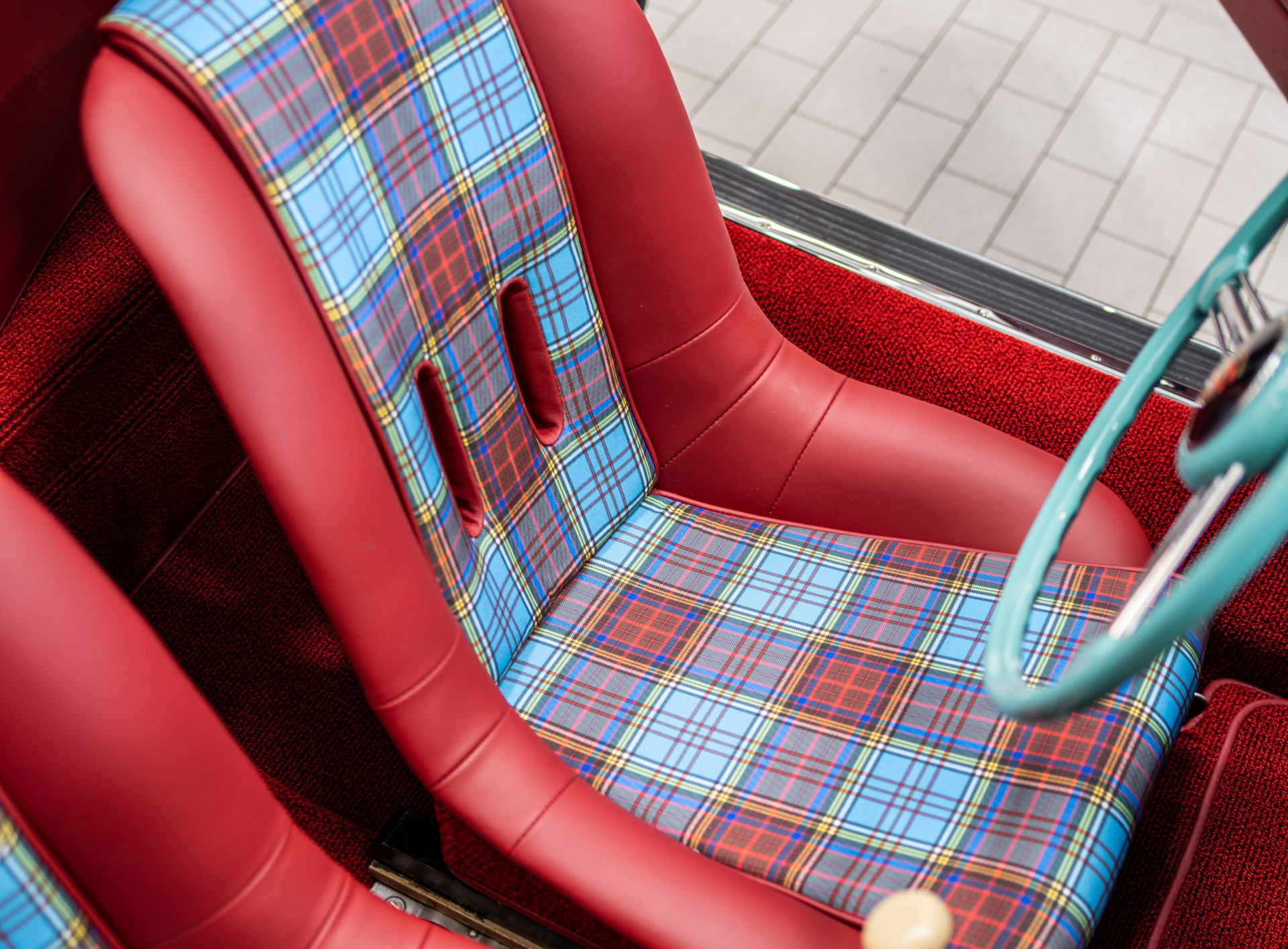 Porsche Santa Clarita’s “Galpinized” 356 Speedster Looks Absolutely Adorable