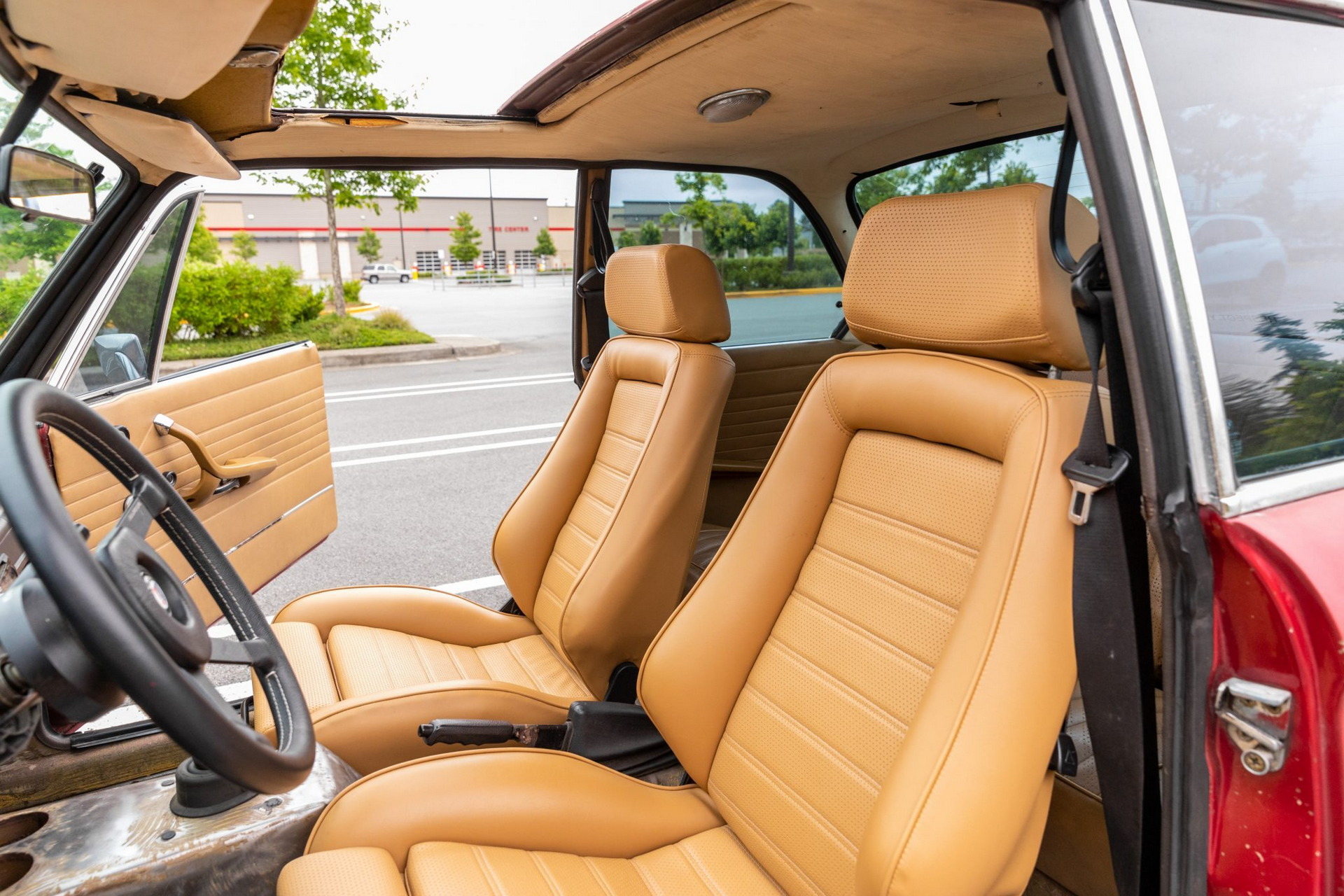 Is This Turbo’d Honda S2000-Powered BMW 2002 Super Cool Or Sacrilege?