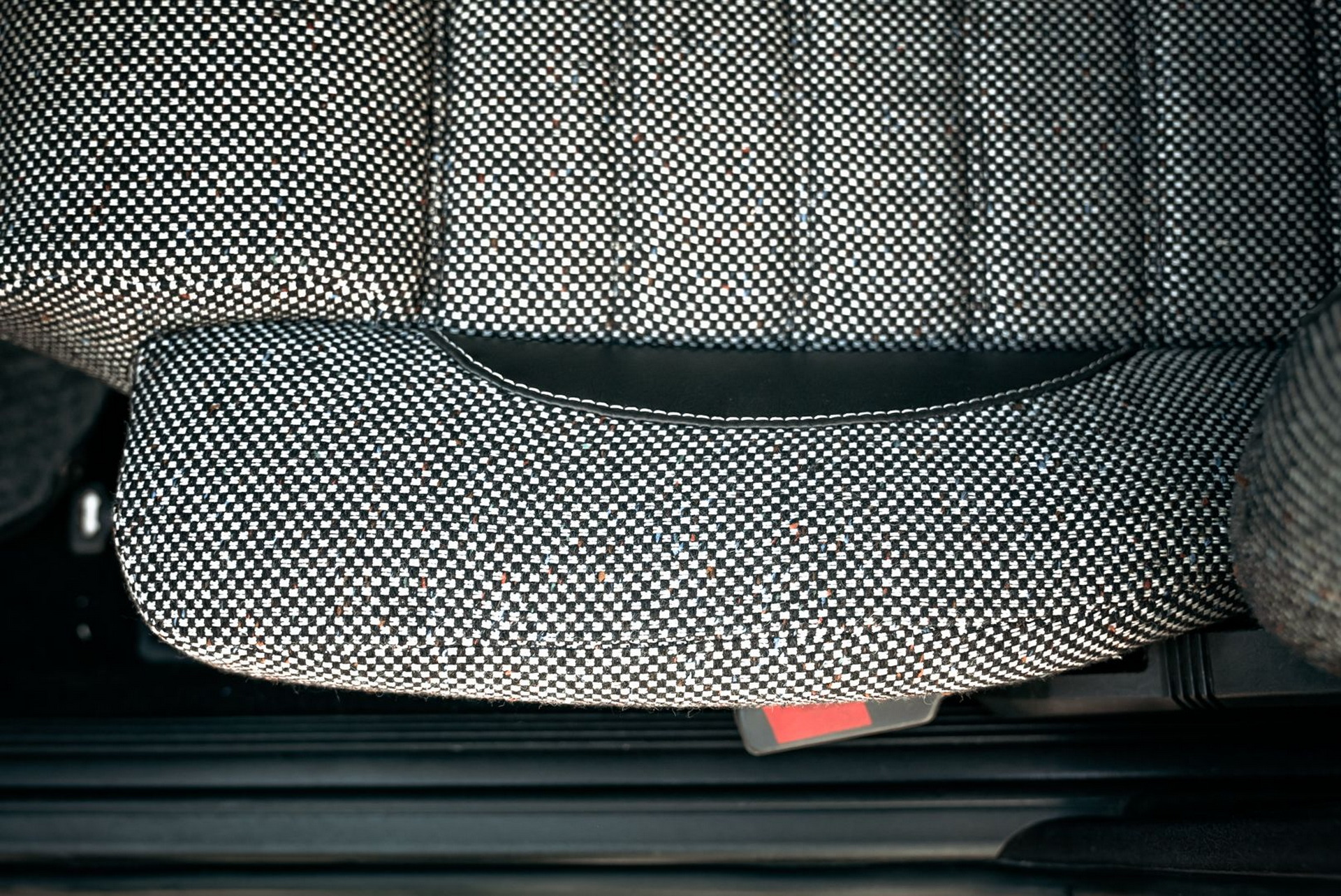 1987 Alfa Romeo 75 Turbo Evoluzione Was One of 500 Group A Homologation Specials