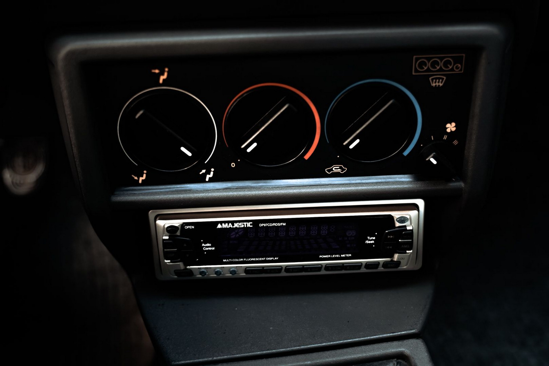 1987 Alfa Romeo 75 Turbo Evoluzione Was One of 500 Group A Homologation Specials