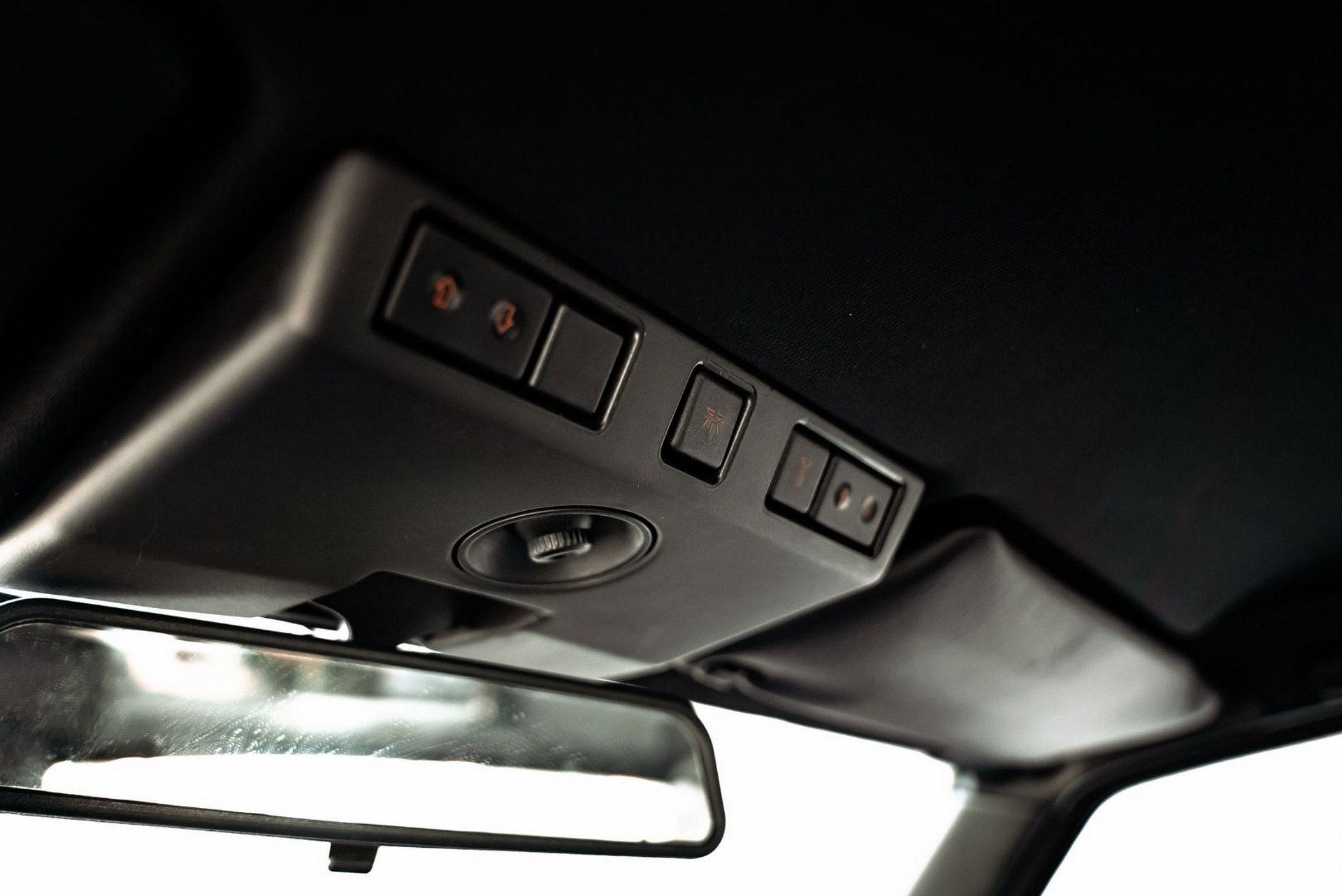 1987 Alfa Romeo 75 Turbo Evoluzione Was One of 500 Group A Homologation Specials