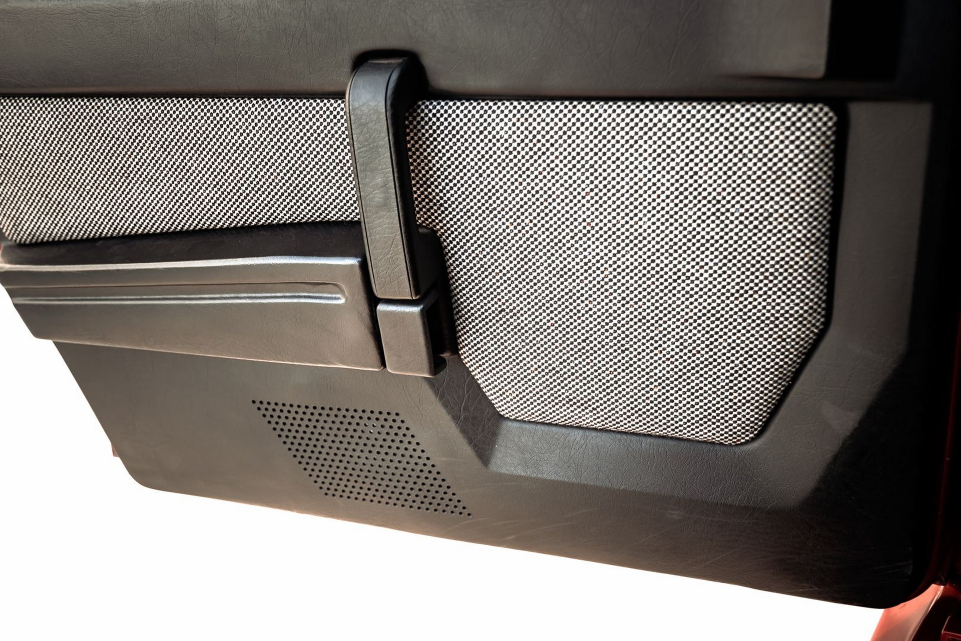 1987 Alfa Romeo 75 Turbo Evoluzione Was One of 500 Group A Homologation Specials