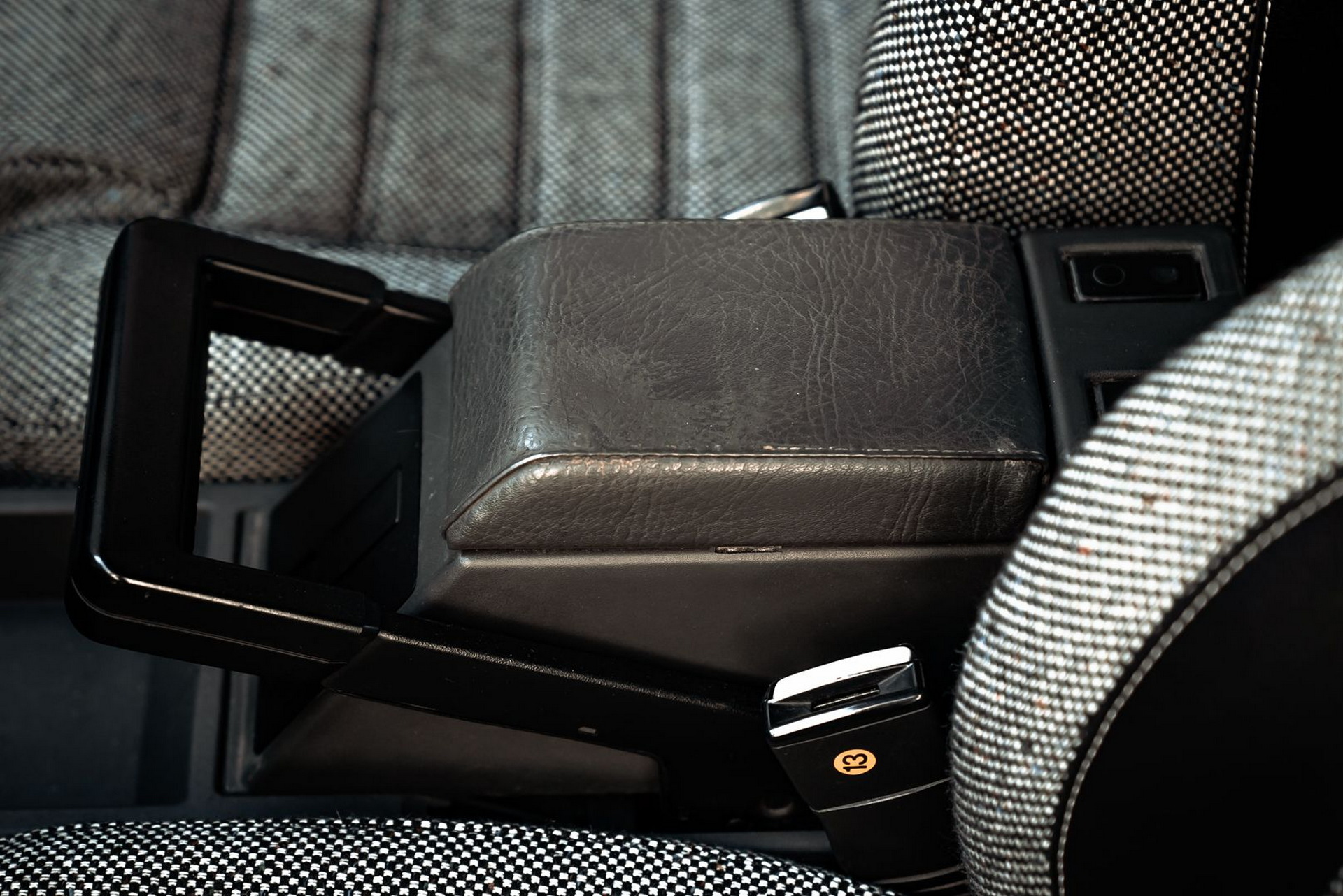 1987 Alfa Romeo 75 Turbo Evoluzione Was One of 500 Group A Homologation Specials