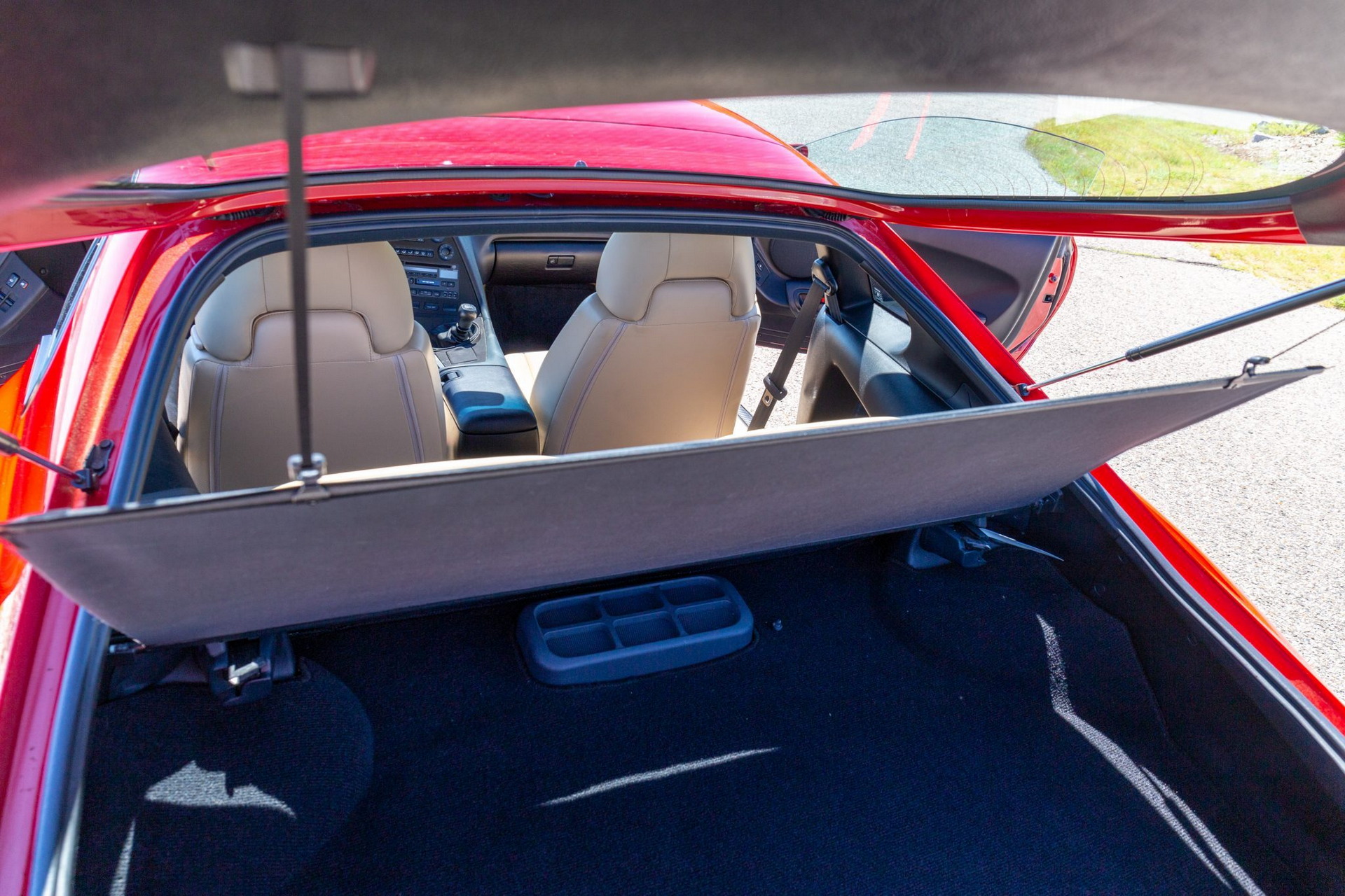 Remember That Pristine 1995 MkIV Toyota Supra Up For Auction? It Sold For An Absurd $201k