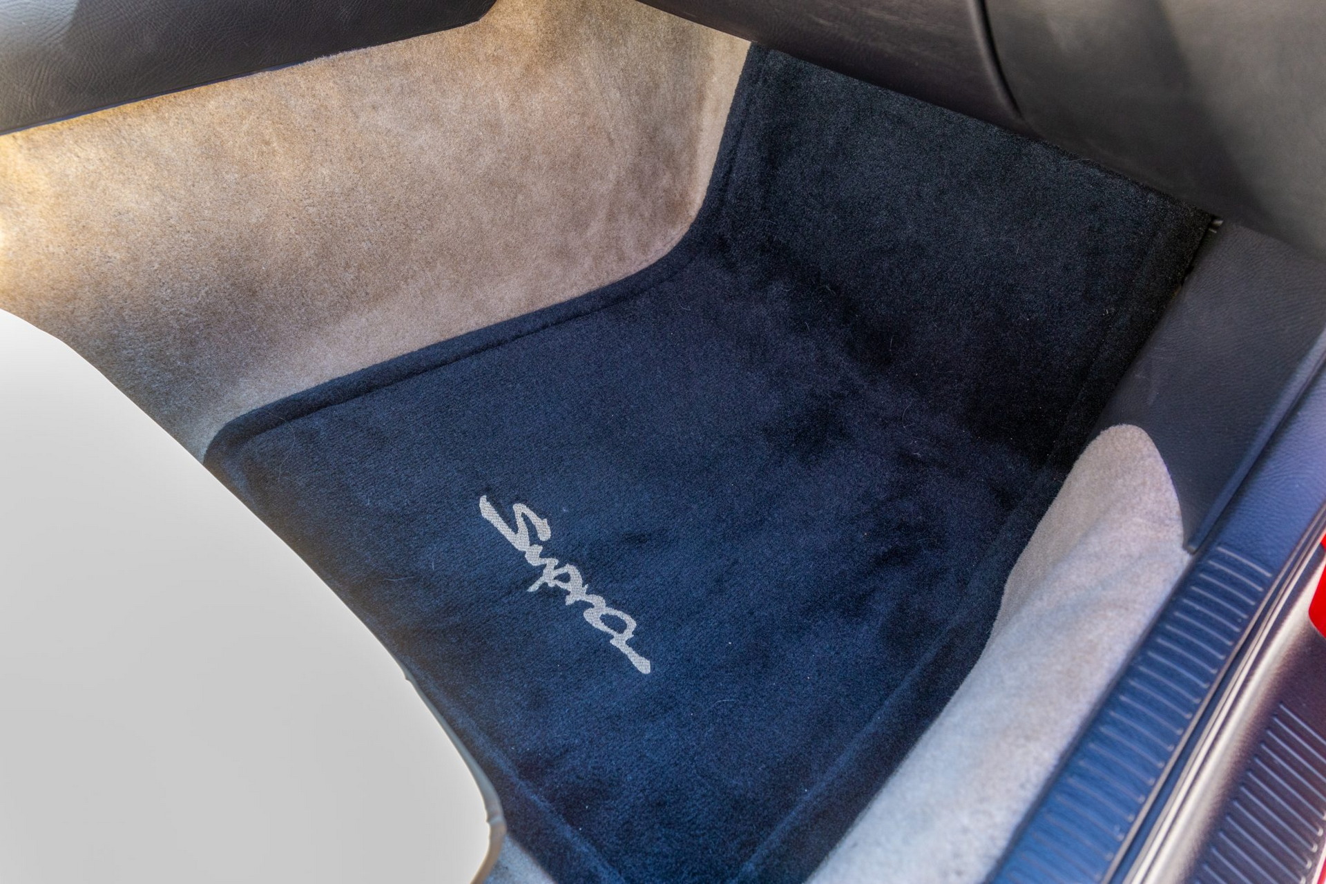 Remember That Pristine 1995 MkIV Toyota Supra Up For Auction? It Sold For An Absurd $201k