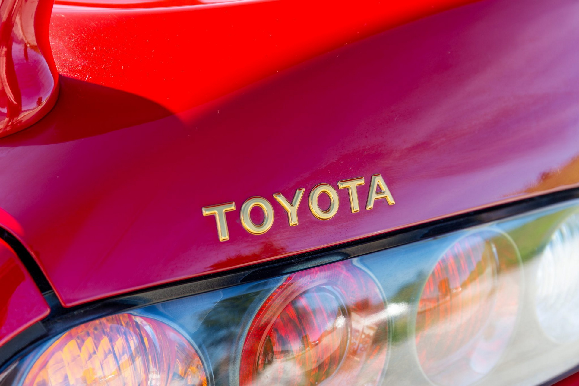 Remember That Pristine 1995 MkIV Toyota Supra Up For Auction? It Sold For An Absurd $201k