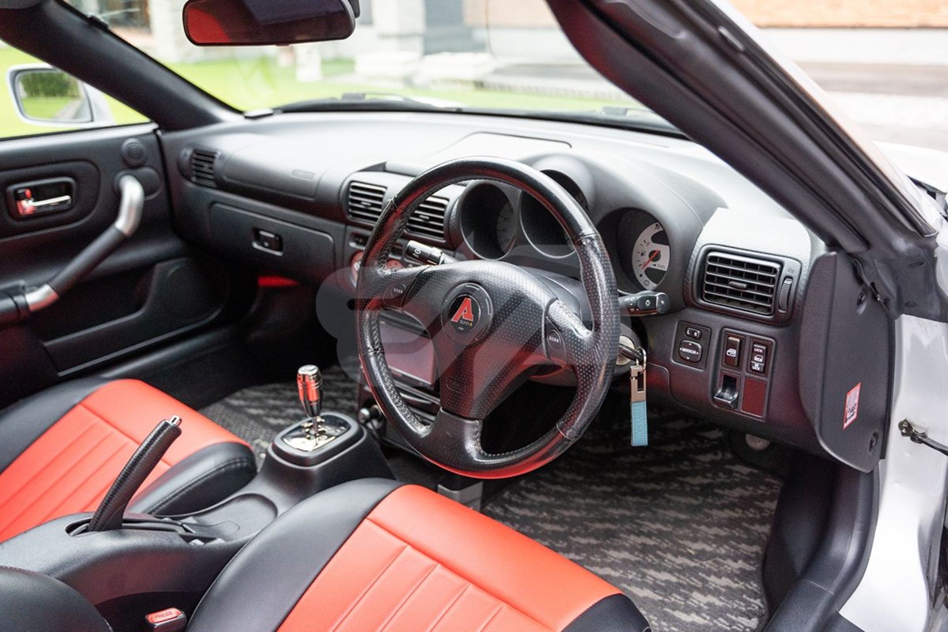 TMI VM180 By Zagato Is One Very Rare Toyota MR2 Collab From The 2000s