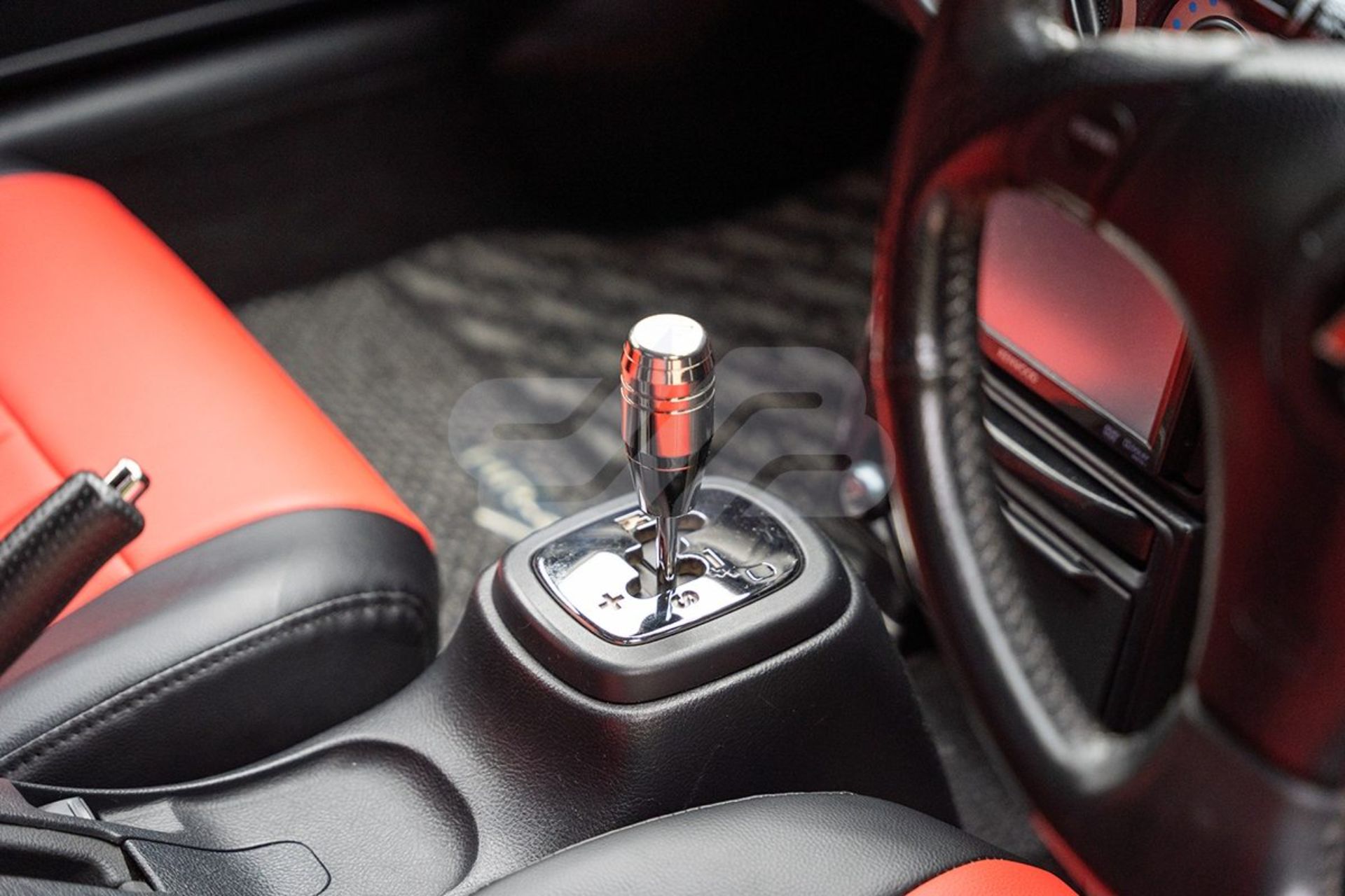 TMI VM180 By Zagato Is One Very Rare Toyota MR2 Collab From The 2000s