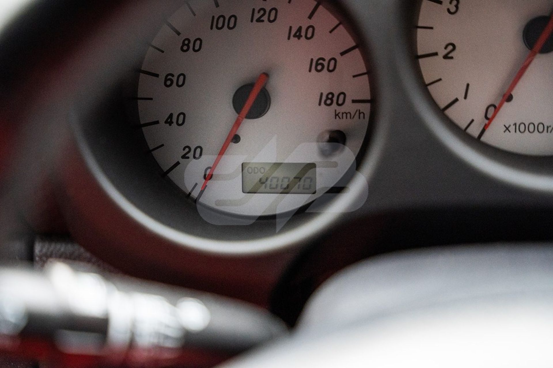 TMI VM180 By Zagato Is One Very Rare Toyota MR2 Collab From The 2000s