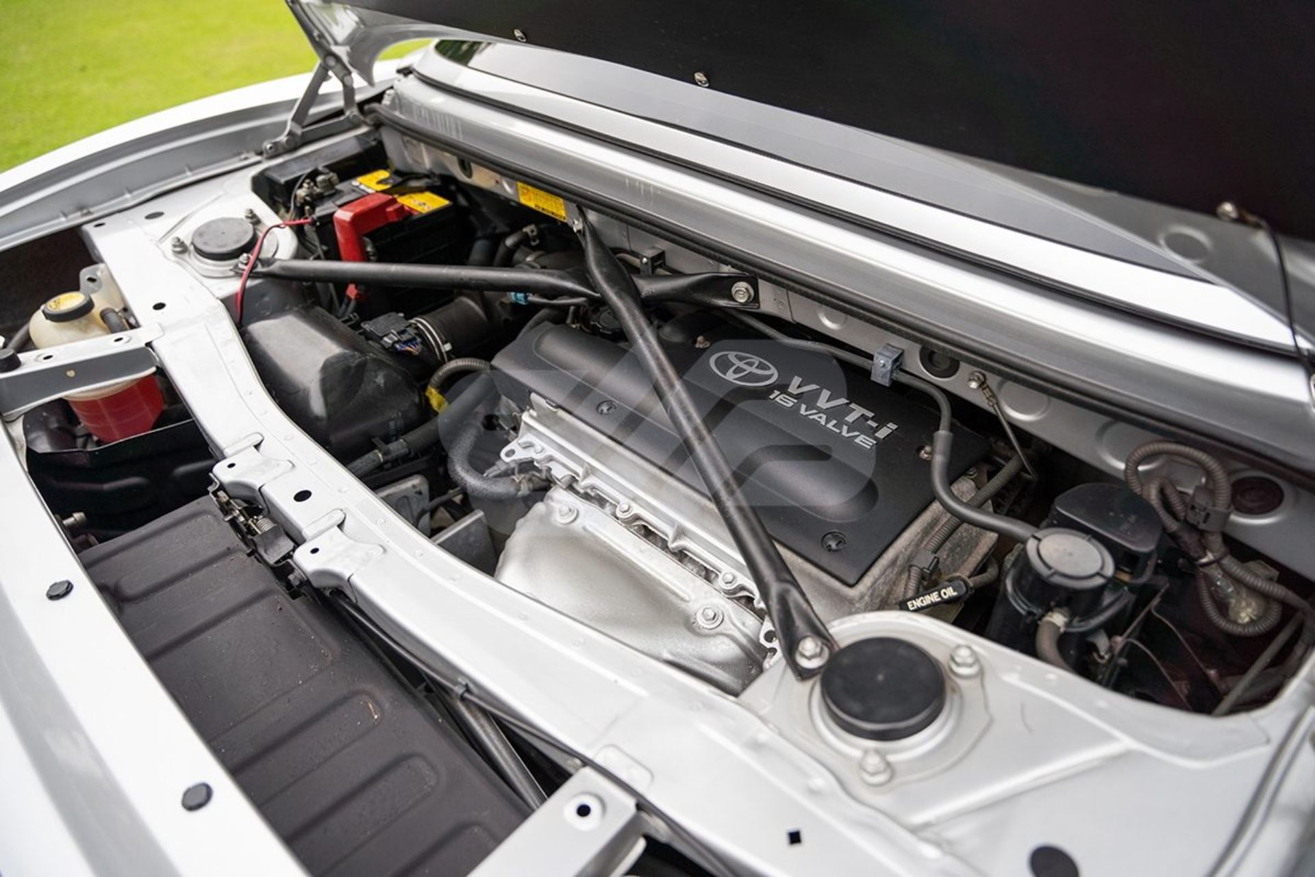 TMI VM180 By Zagato Is One Very Rare Toyota MR2 Collab From The 2000s