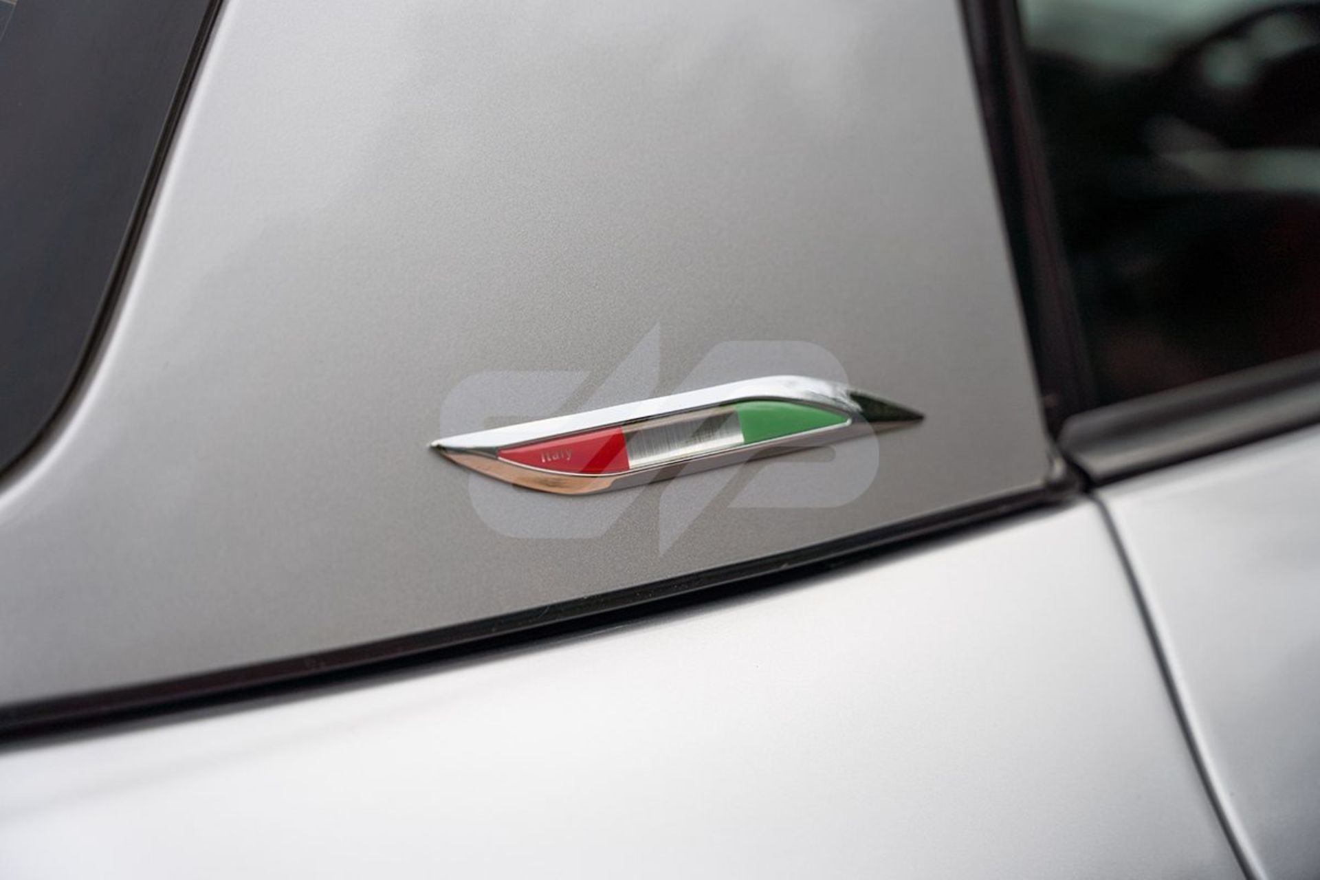 TMI VM180 By Zagato Is One Very Rare Toyota MR2 Collab From The 2000s