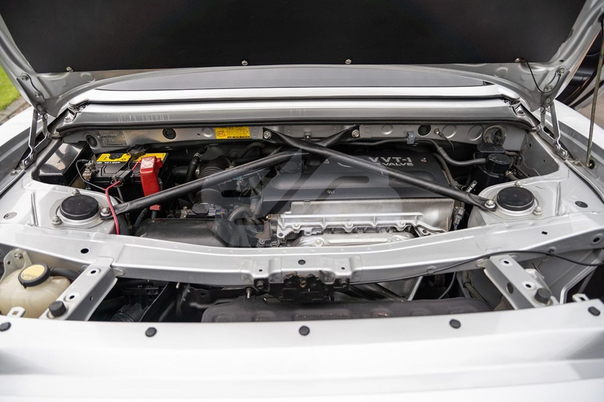 TMI VM180 By Zagato Is One Very Rare Toyota MR2 Collab From The 2000s