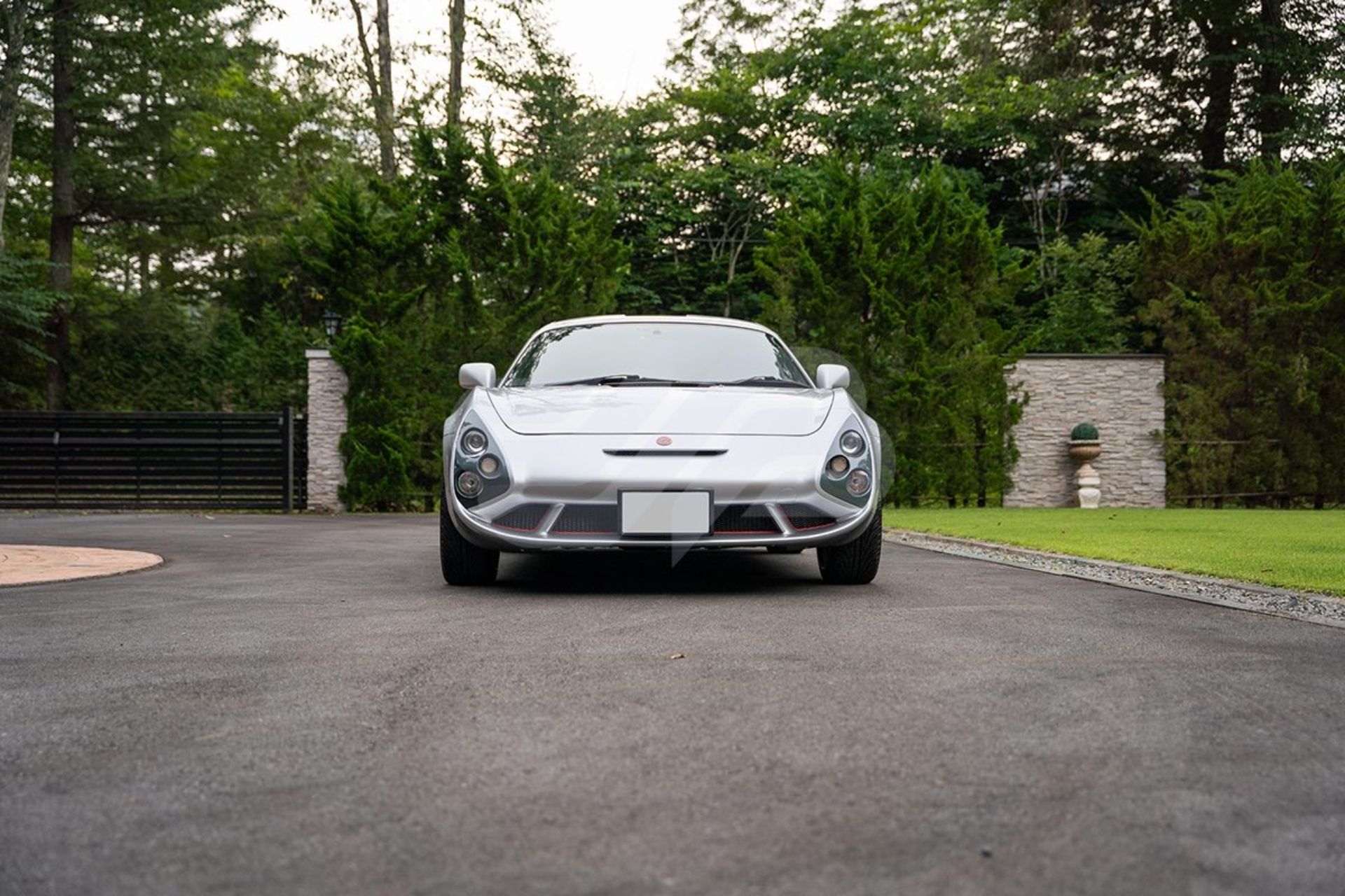 TMI VM180 By Zagato Is One Very Rare Toyota MR2 Collab From The 2000s