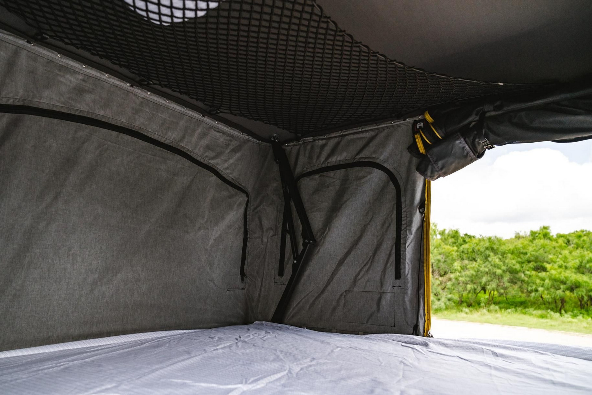 This Toyota Tacoma Is A Uniquely-Configured Pickup That’s Perfect For Overlanding