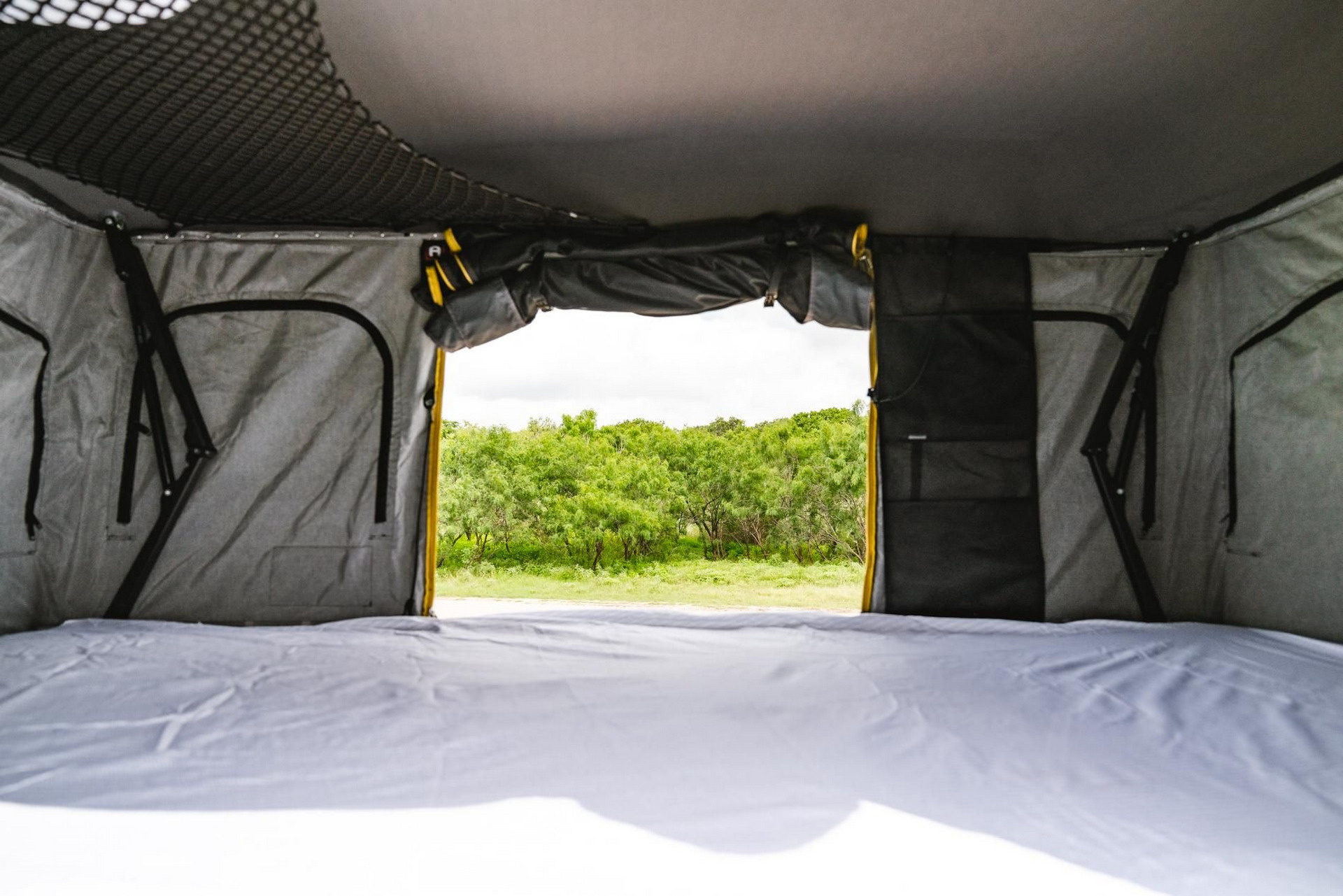 This Toyota Tacoma Is A Uniquely-Configured Pickup That’s Perfect For Overlanding