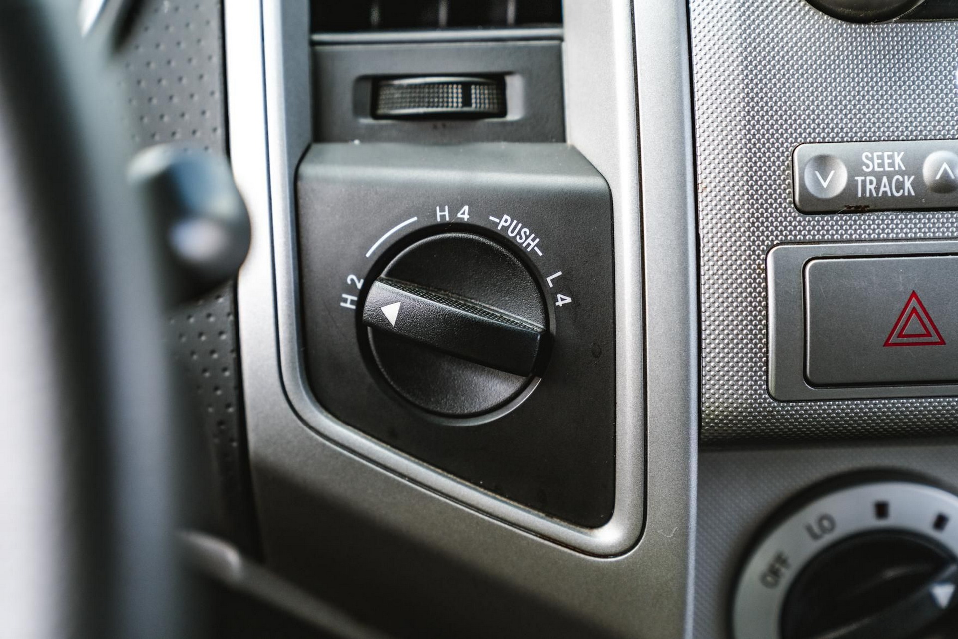 This Toyota Tacoma Is A Uniquely-Configured Pickup That’s Perfect For Overlanding