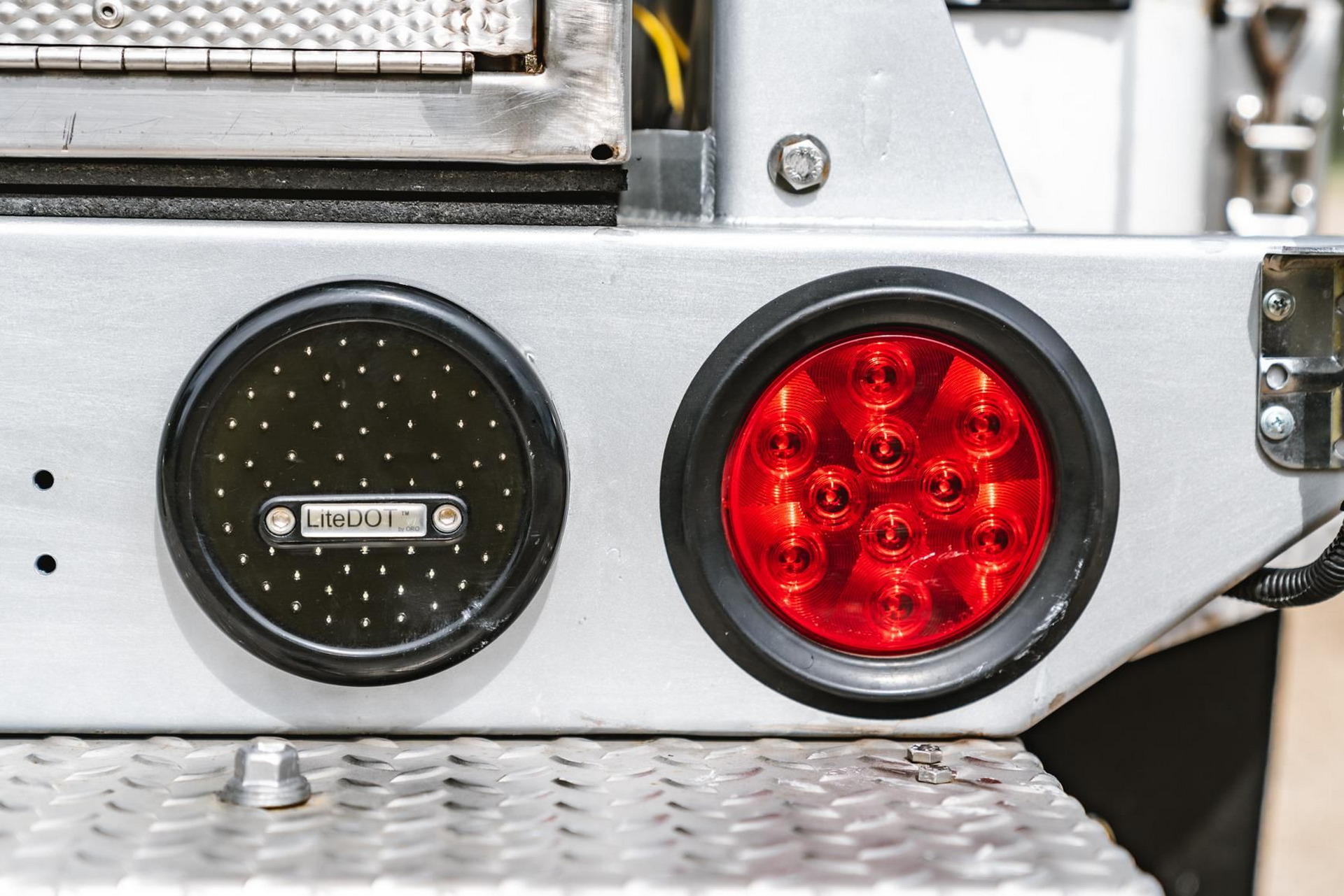 This Toyota Tacoma Is A Uniquely-Configured Pickup That’s Perfect For Overlanding