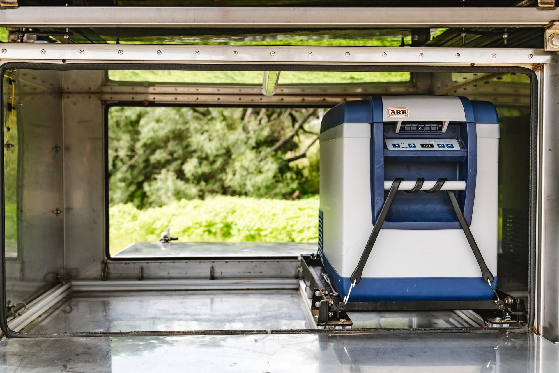 This Toyota Tacoma Is A Uniquely-Configured Pickup That’s Perfect For Overlanding