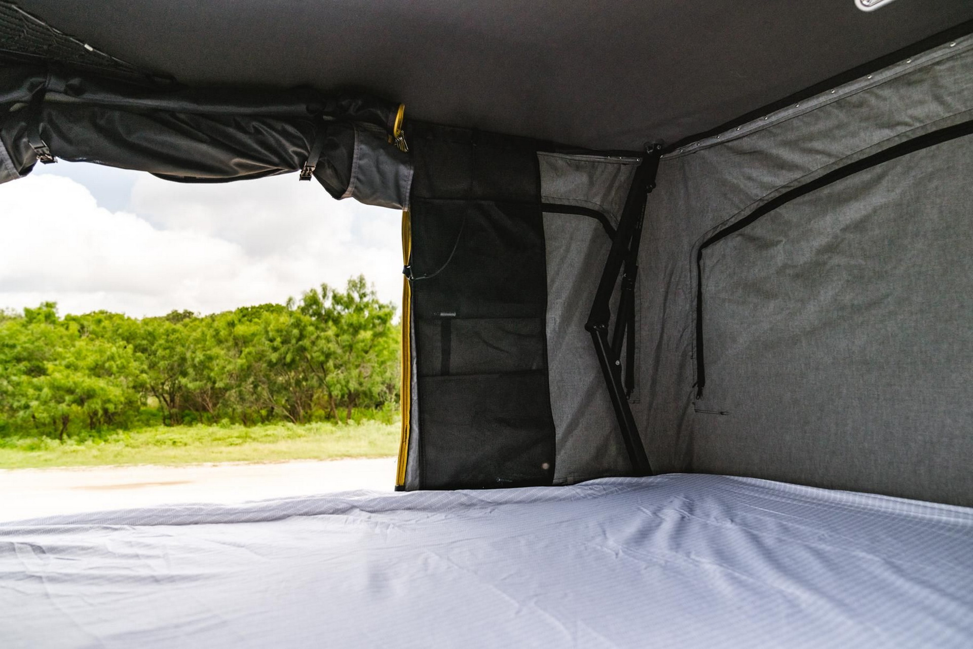 This Toyota Tacoma Is A Uniquely-Configured Pickup That’s Perfect For Overlanding