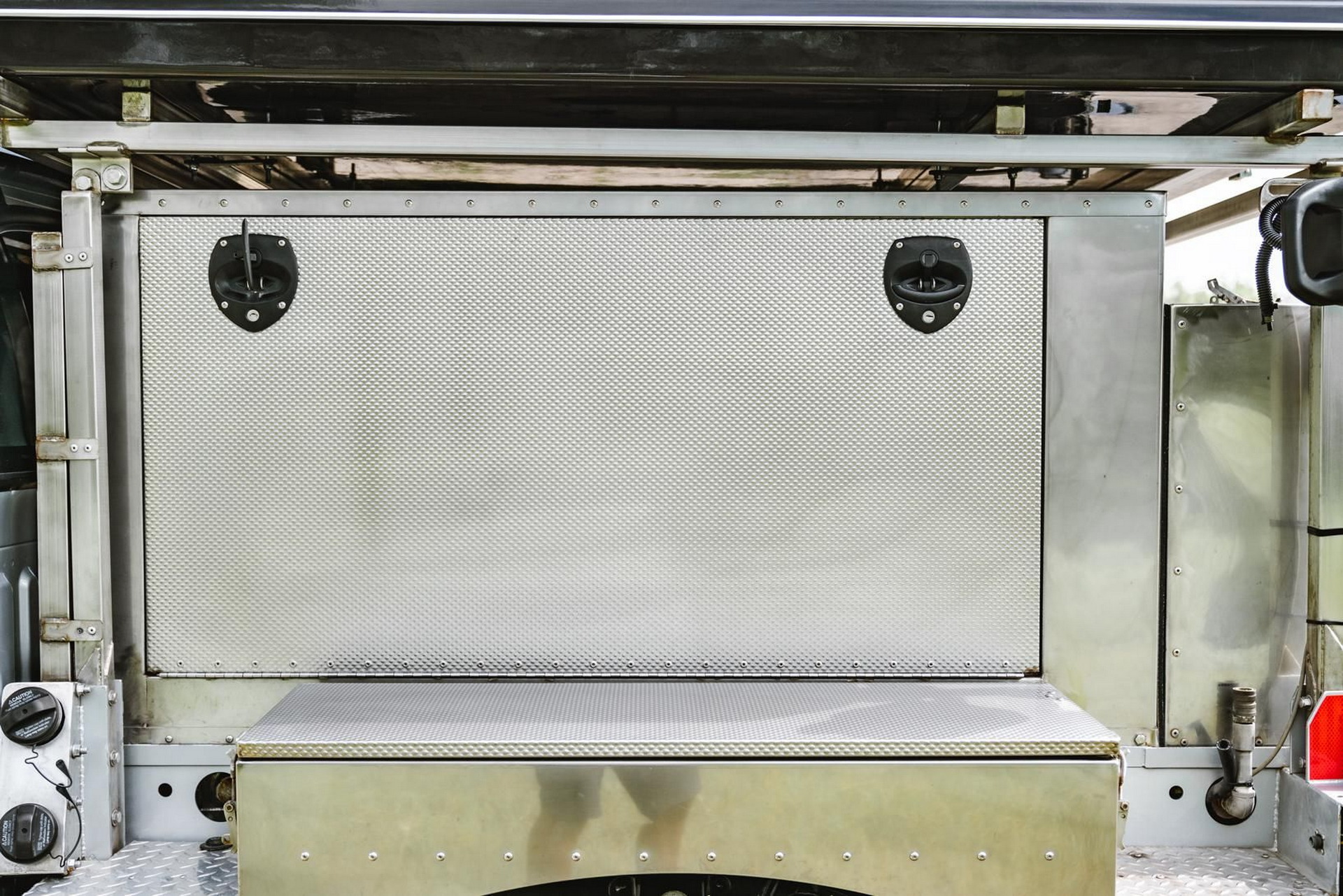 This Toyota Tacoma Is A Uniquely-Configured Pickup That’s Perfect For Overlanding