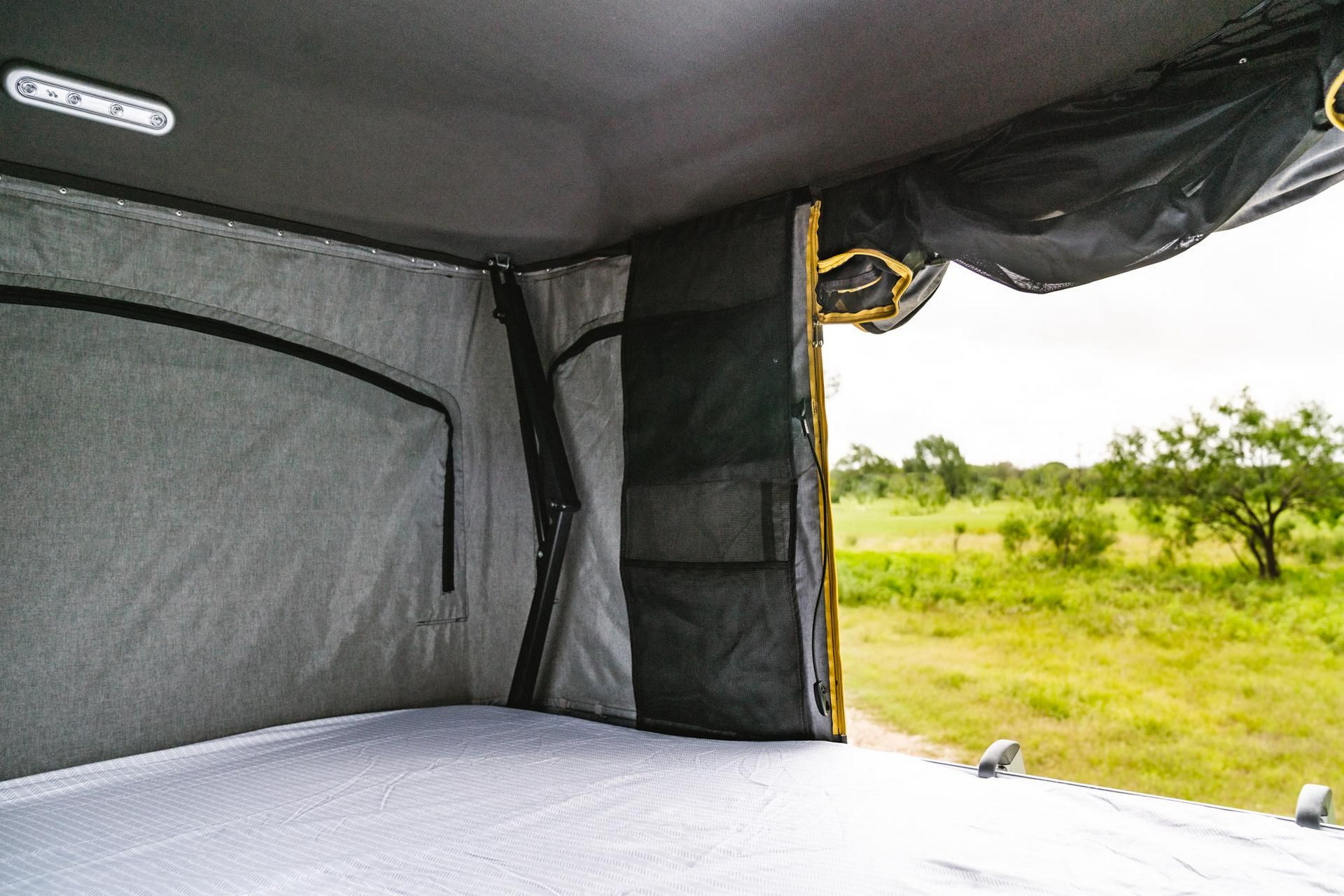 This Toyota Tacoma Is A Uniquely-Configured Pickup That’s Perfect For Overlanding