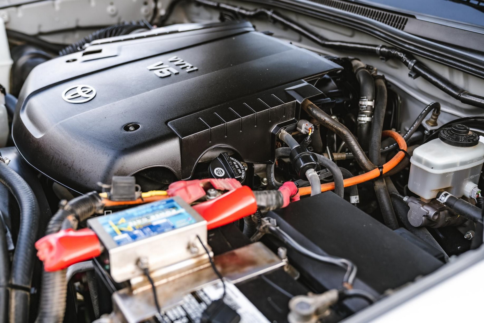 This Toyota Tacoma Is A Uniquely-Configured Pickup That’s Perfect For Overlanding