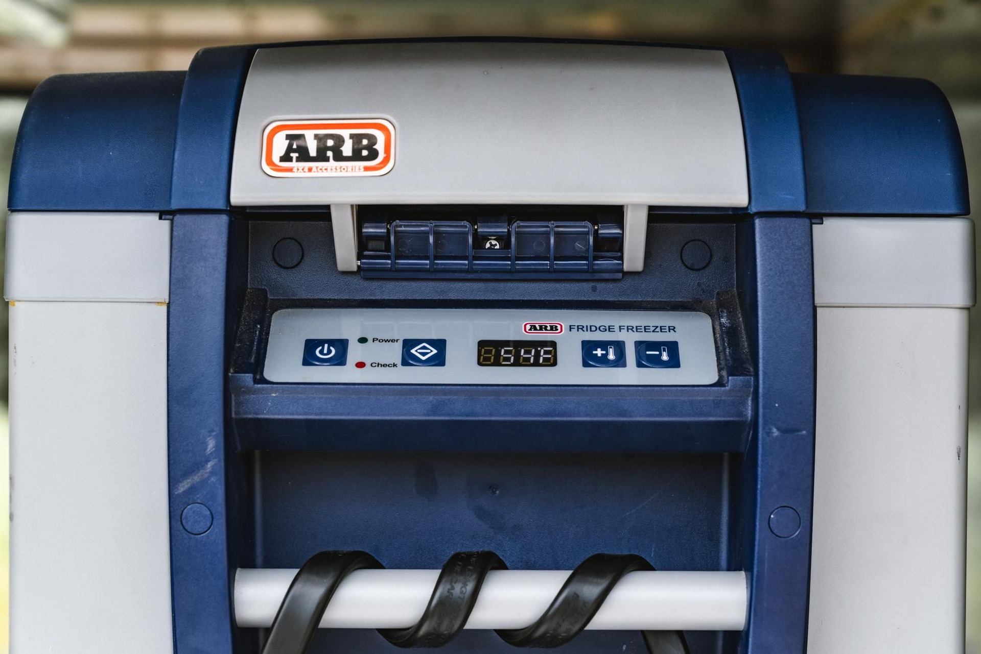 This Toyota Tacoma Is A Uniquely-Configured Pickup That’s Perfect For Overlanding