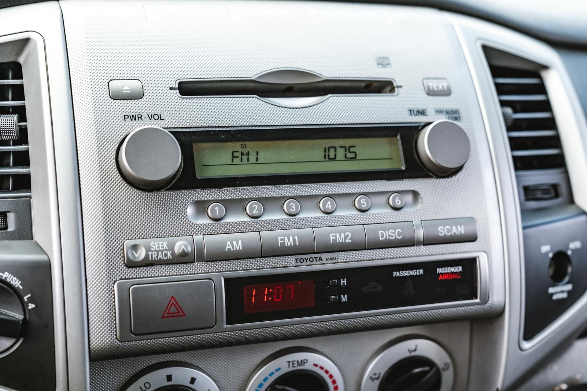 This Toyota Tacoma Is A Uniquely-Configured Pickup That’s Perfect For Overlanding