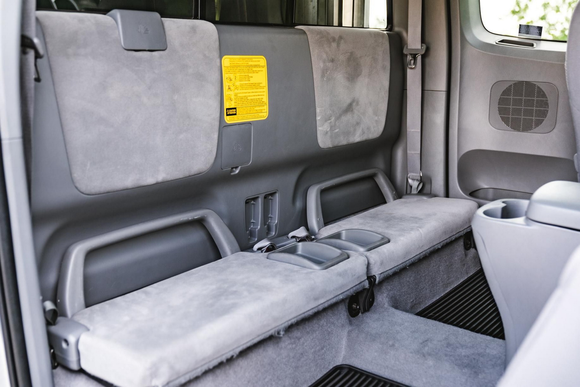 This Toyota Tacoma Is A Uniquely-Configured Pickup That’s Perfect For Overlanding