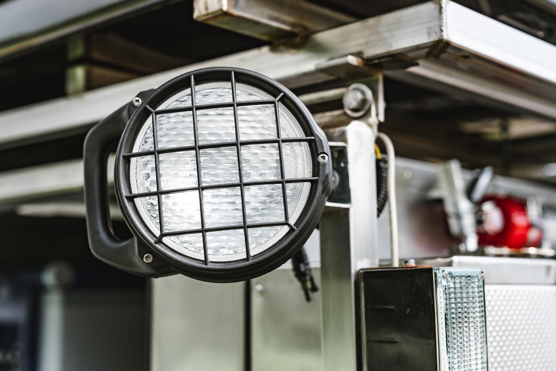 This Toyota Tacoma Is A Uniquely-Configured Pickup That’s Perfect For Overlanding