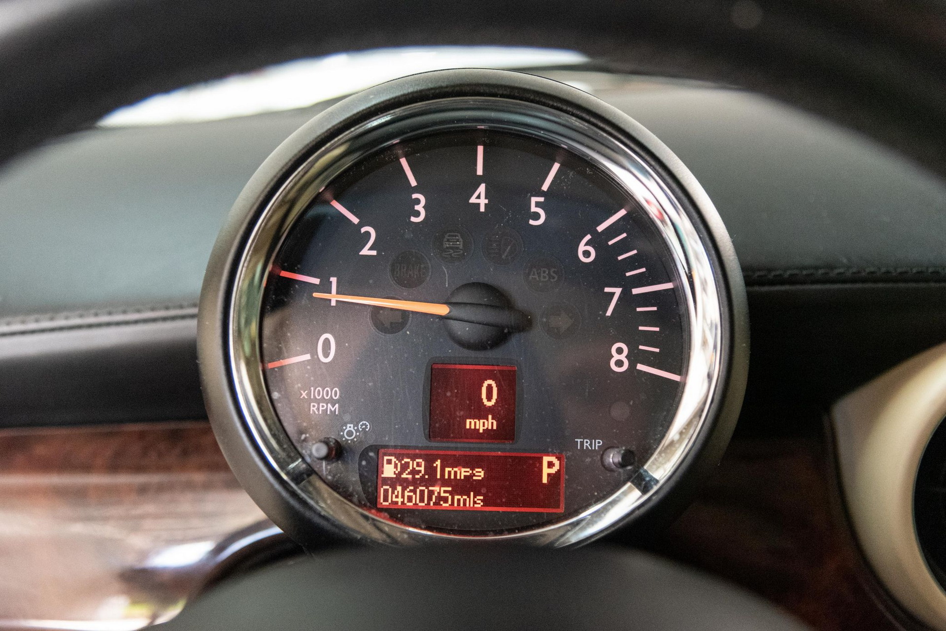 The 1 of 1000 “Inspired By Goodwood” Edition Is What Happens When Rolls-Royce Makes A MINI