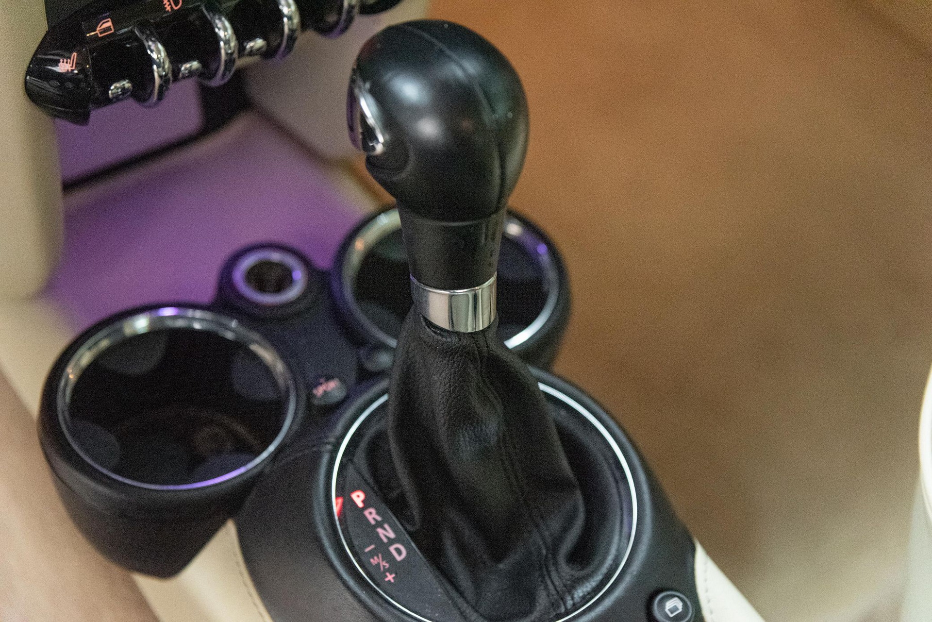 The 1 of 1000 “Inspired By Goodwood” Edition Is What Happens When Rolls-Royce Makes A MINI