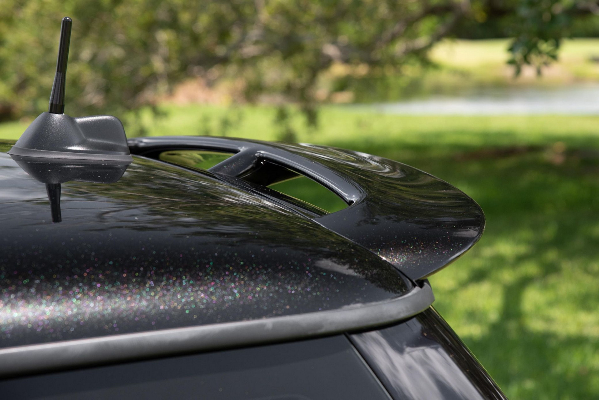 The 1 of 1000 “Inspired By Goodwood” Edition Is What Happens When Rolls-Royce Makes A MINI