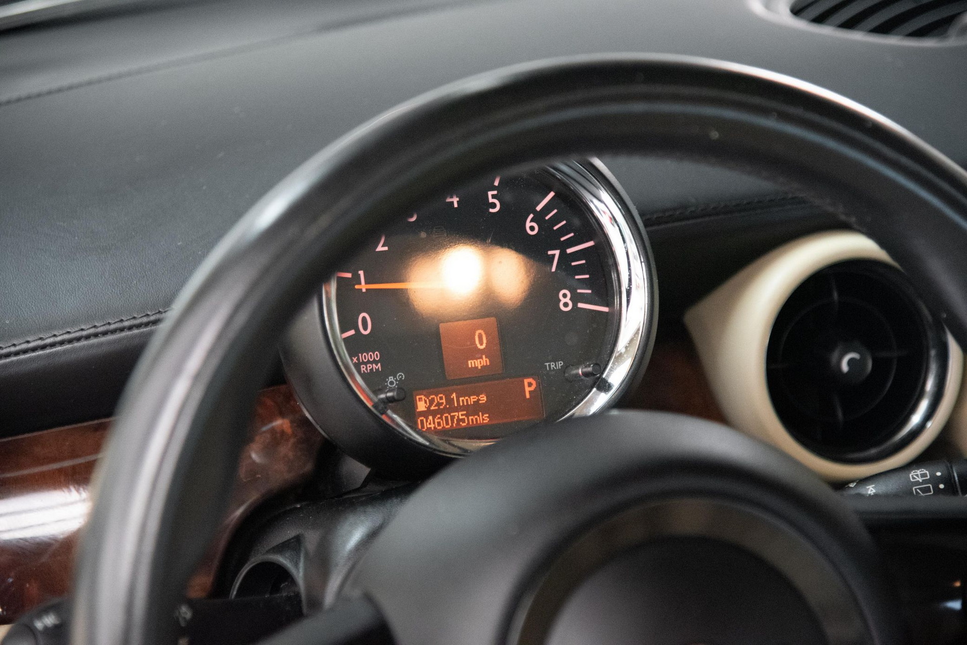 The 1 of 1000 “Inspired By Goodwood” Edition Is What Happens When Rolls-Royce Makes A MINI