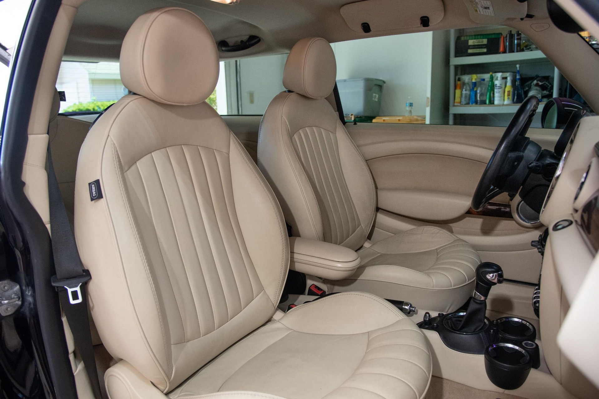 The 1 of 1000 “Inspired By Goodwood” Edition Is What Happens When Rolls-Royce Makes A MINI