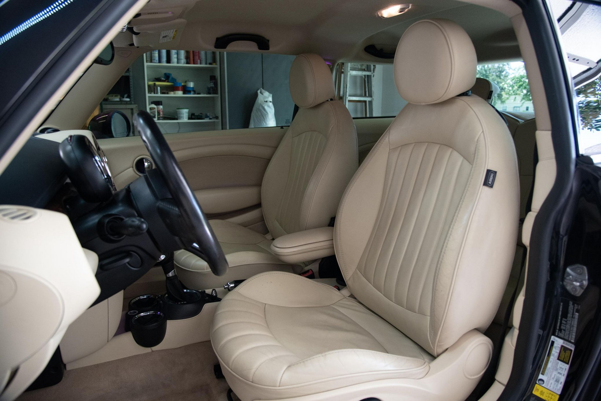 The 1 of 1000 “Inspired By Goodwood” Edition Is What Happens When Rolls-Royce Makes A MINI