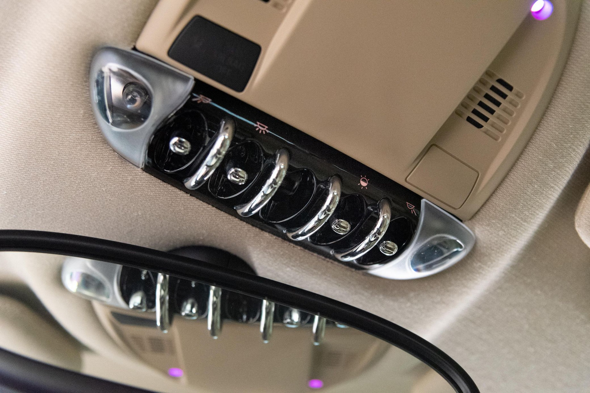 The 1 of 1000 “Inspired By Goodwood” Edition Is What Happens When Rolls-Royce Makes A MINI